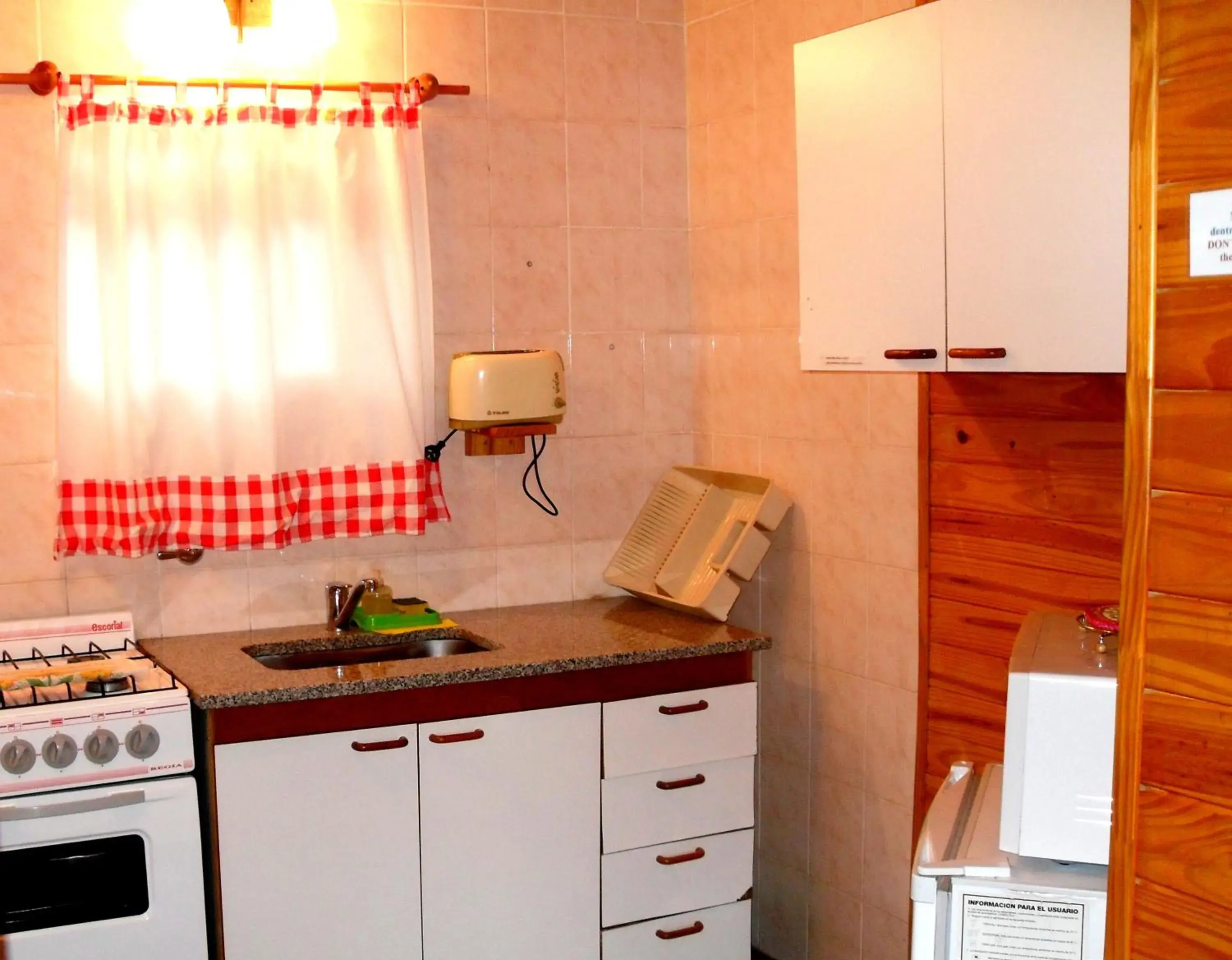 Kitchen or kitchenette, Kitchen/Kitchenette in Solares Del Sur