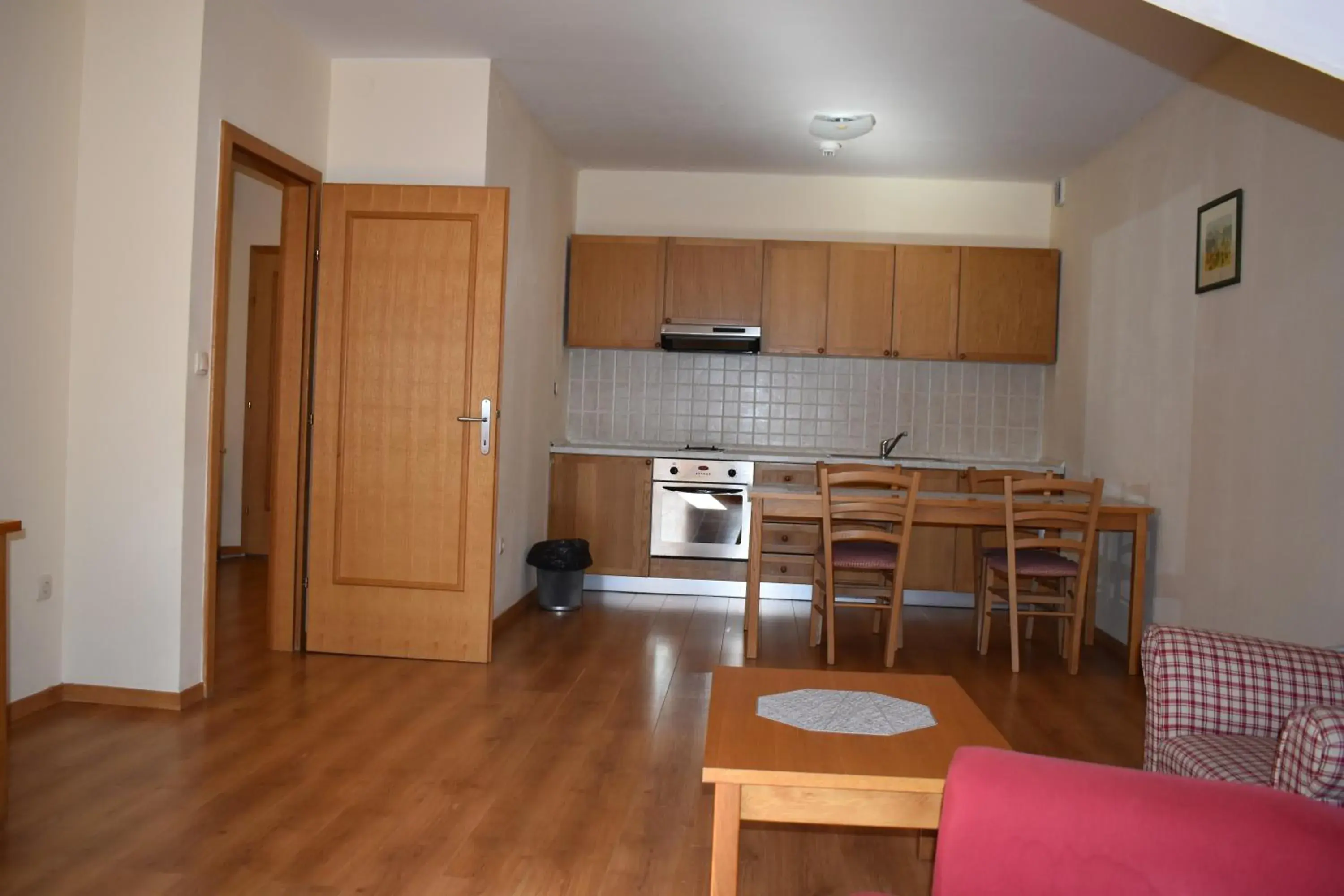 Kitchen or kitchenette, Kitchen/Kitchenette in Aparthotel Snjezna Kraljica