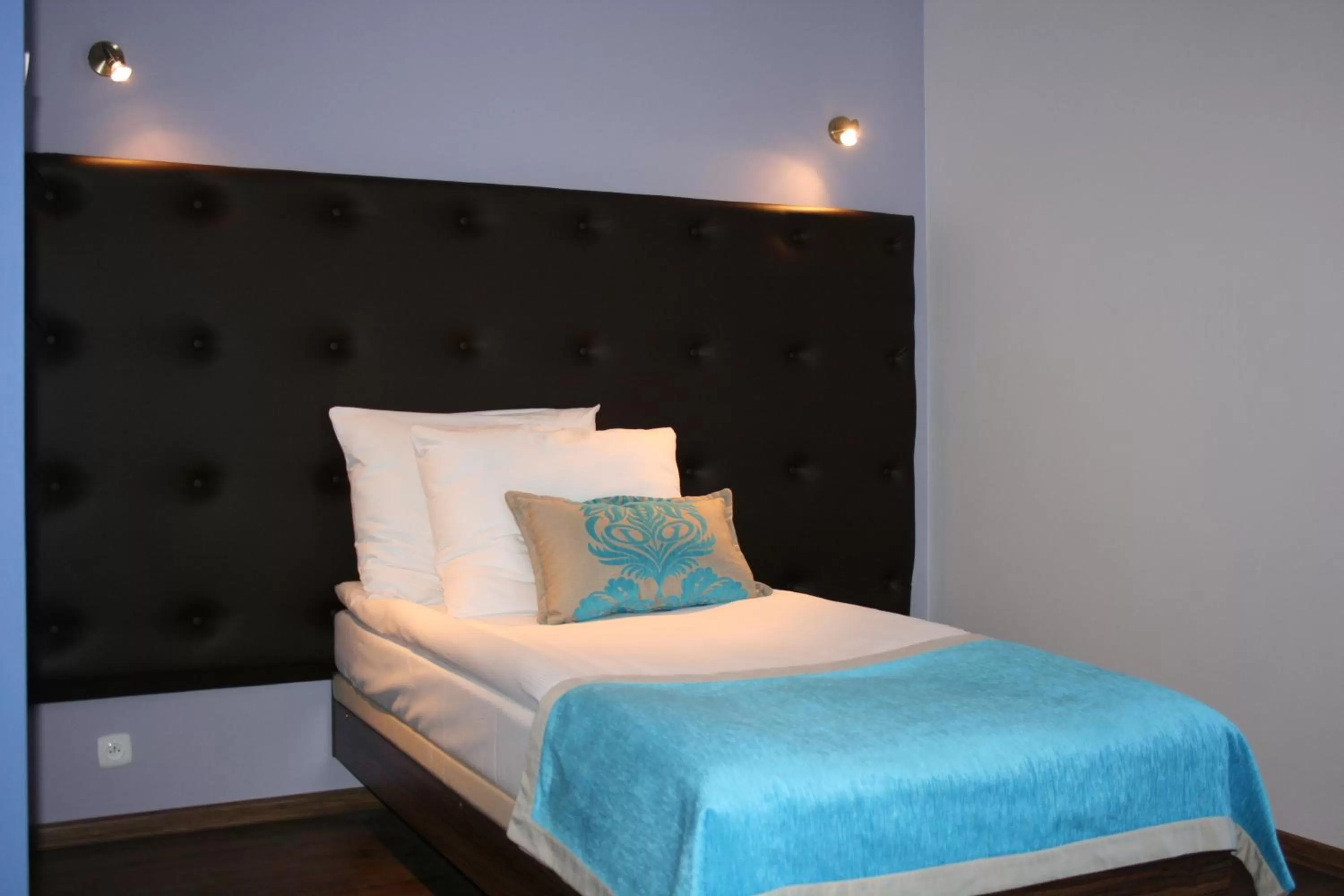 Bedroom, Bed in Hotel Opera