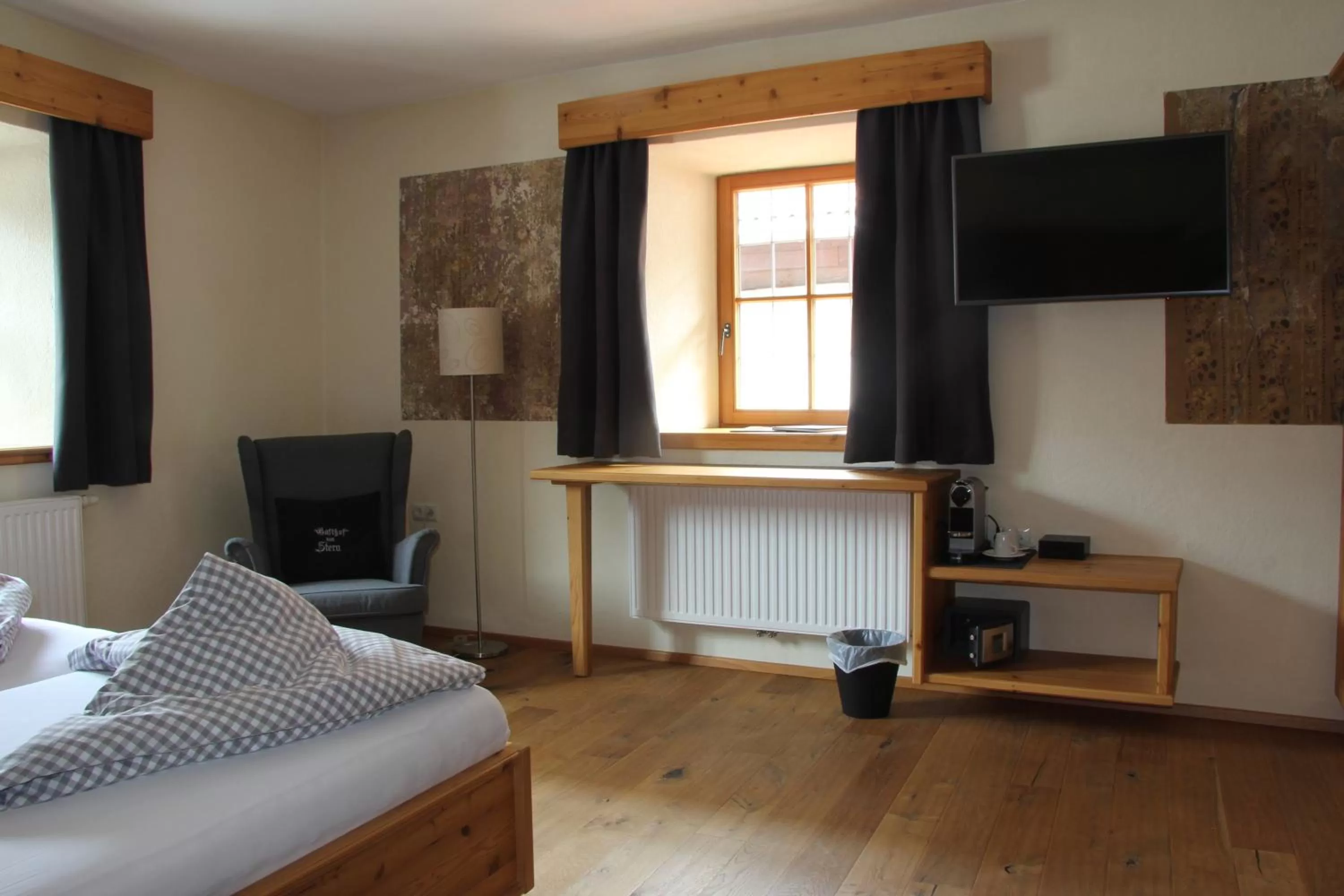 Photo of the whole room in Gasthof zum Stern