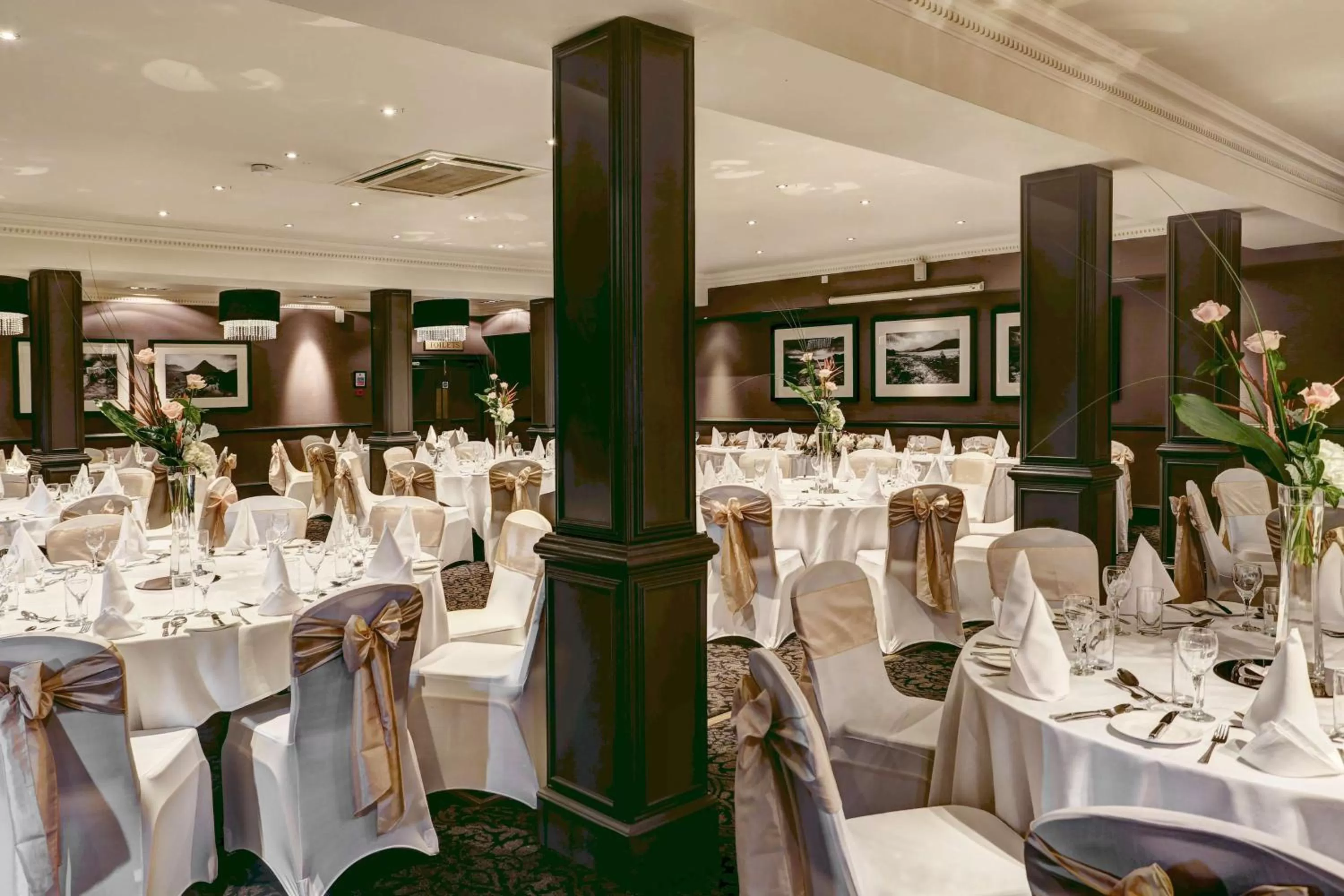 Other in Best Western Garfield House Hotel