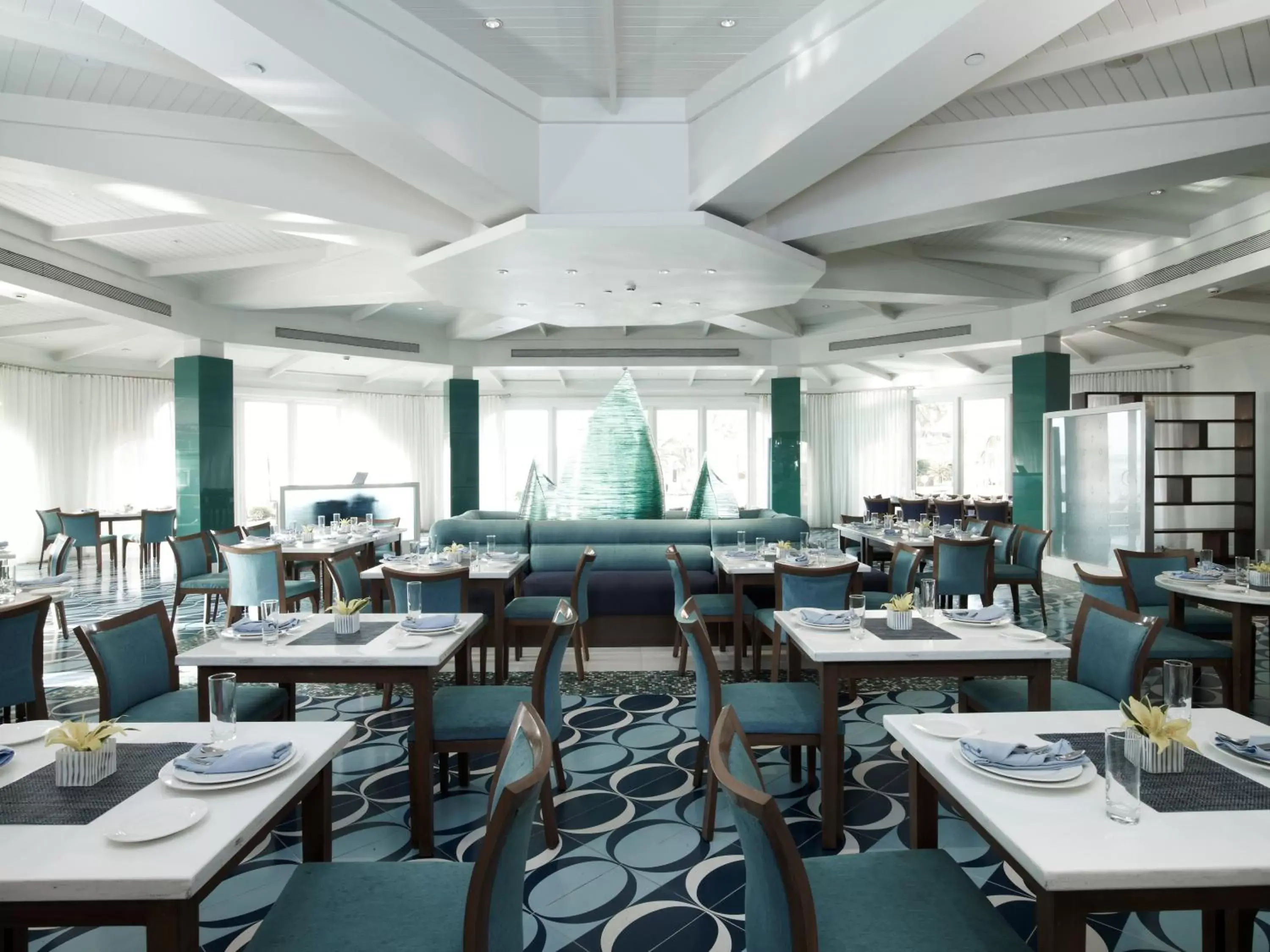 Restaurant/places to eat in Taj Fort Aguada Resort & Spa, Goa Restaurant/places to eat in Taj Fort Aguada Resort & Spa, Goa