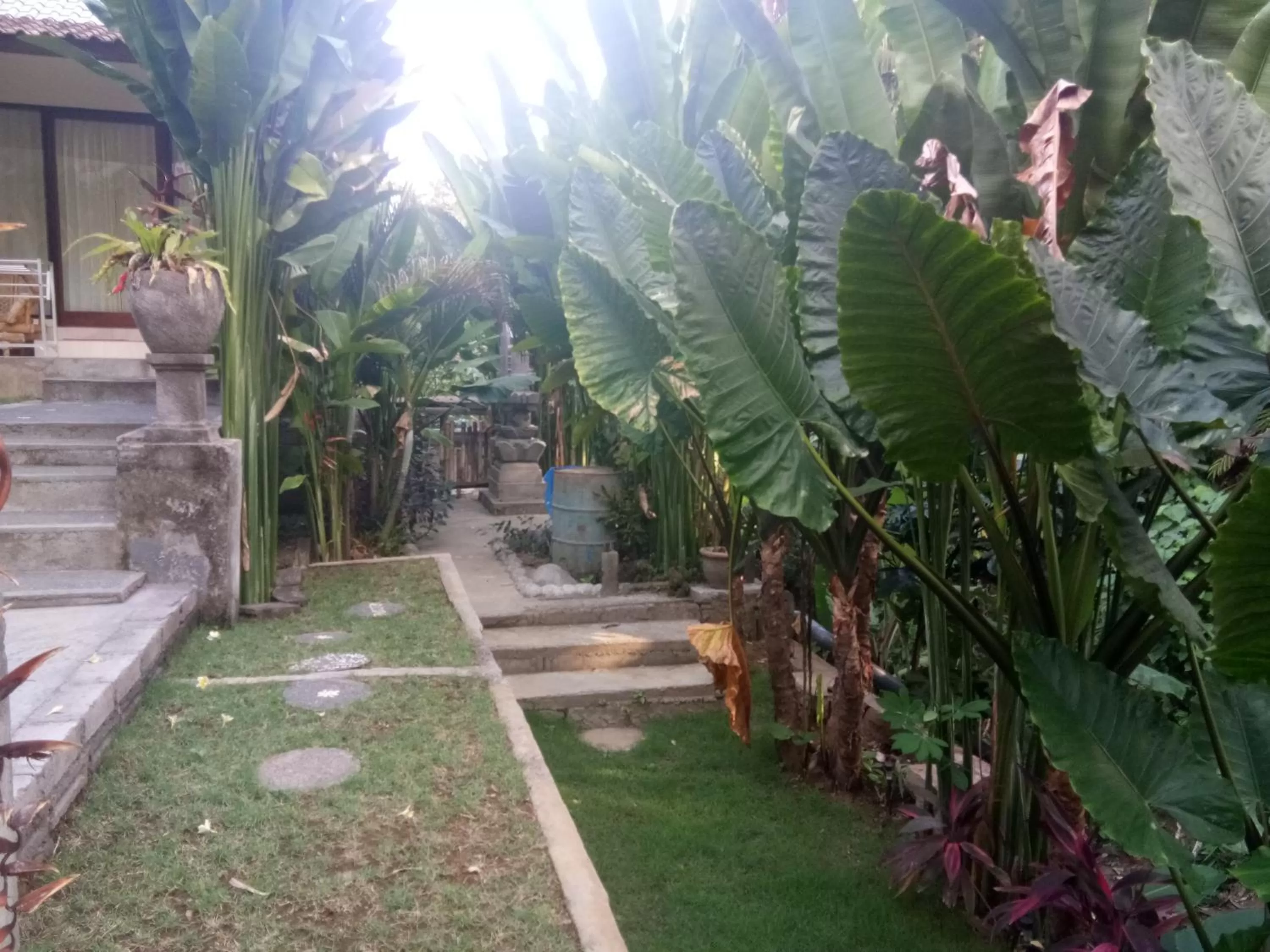 Kerta Family Bed and Breakfast