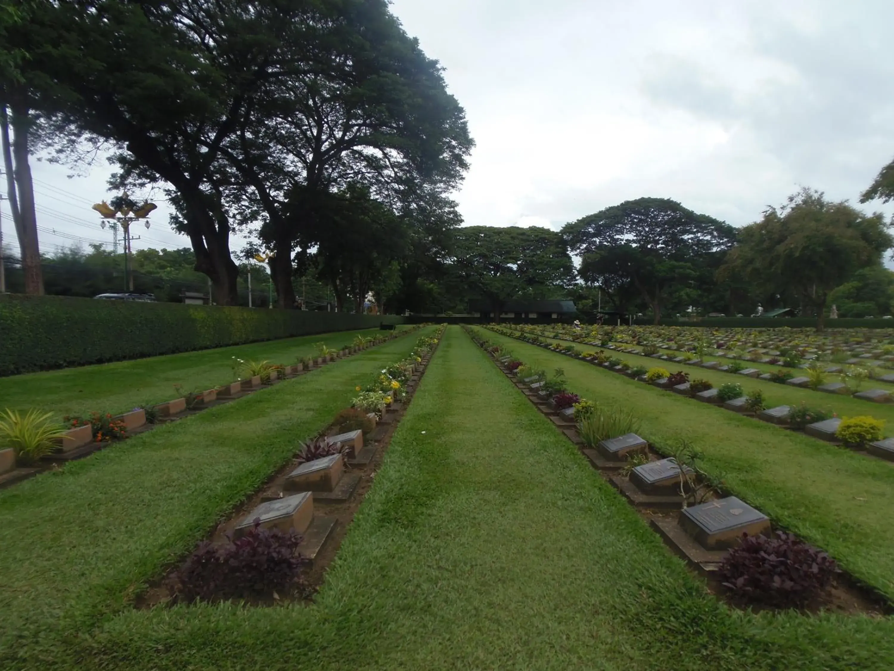 Nearby landmark, Garden in Prelude Hotel