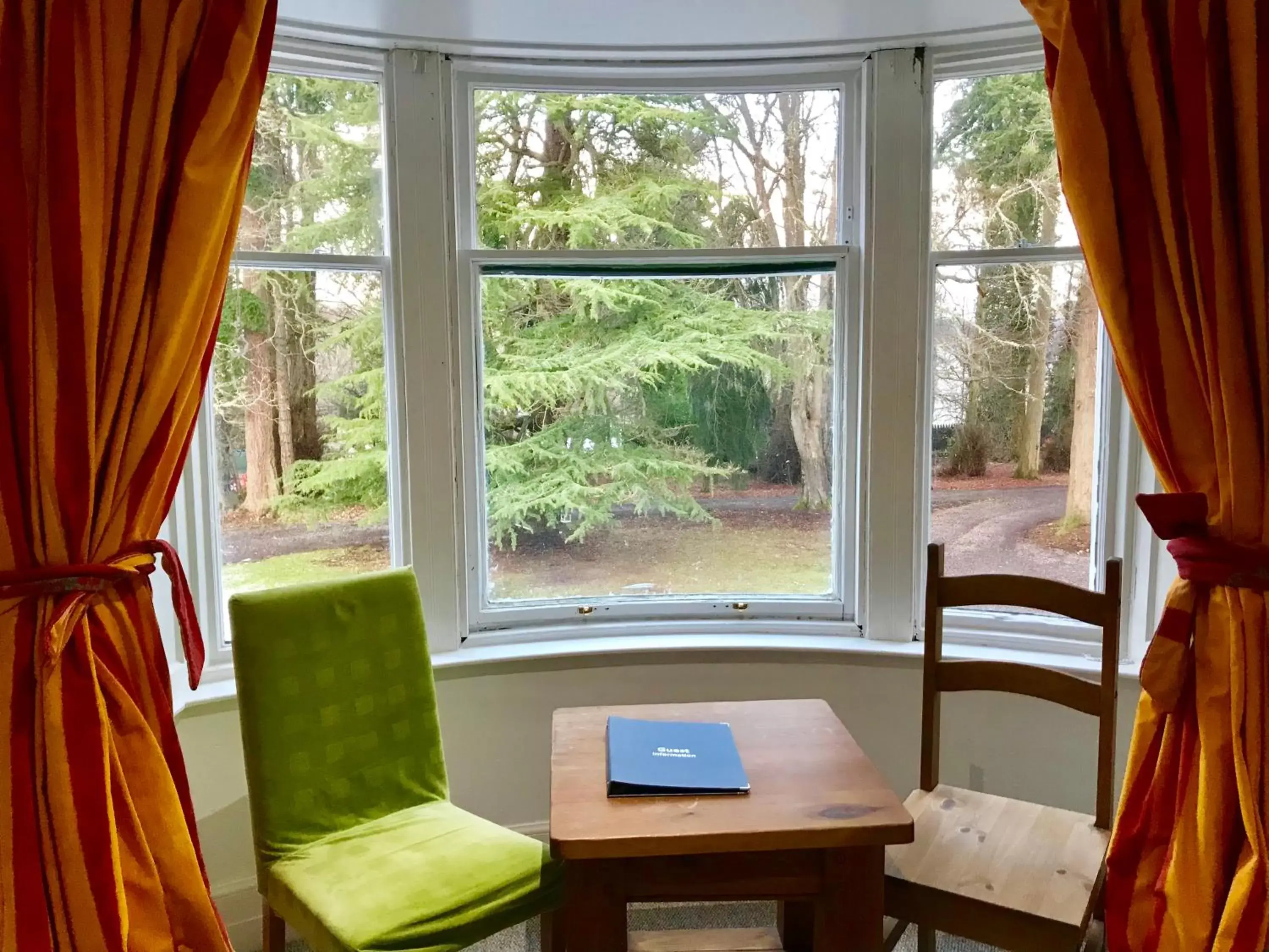 View (from property/room) in Drumdevan Country House, Inverness View (from property/room) in Drumdevan Country House, Inverness