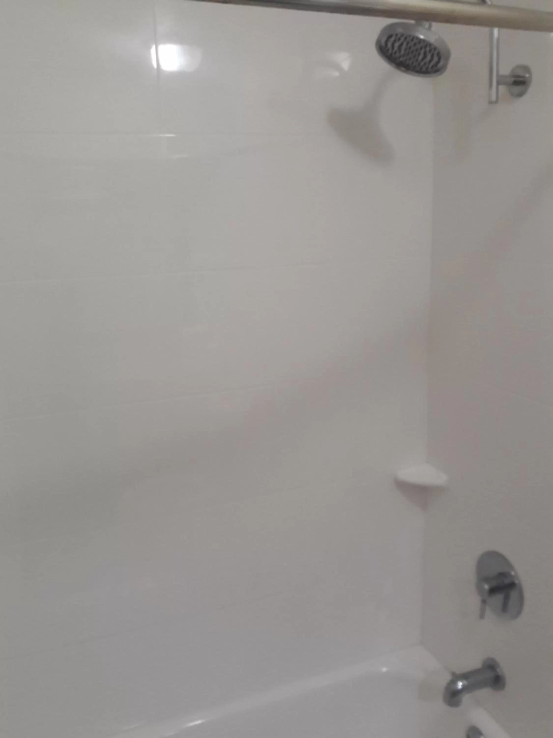 Bathroom in Americas Best Value Inn & Suites-Texas City/La Marque