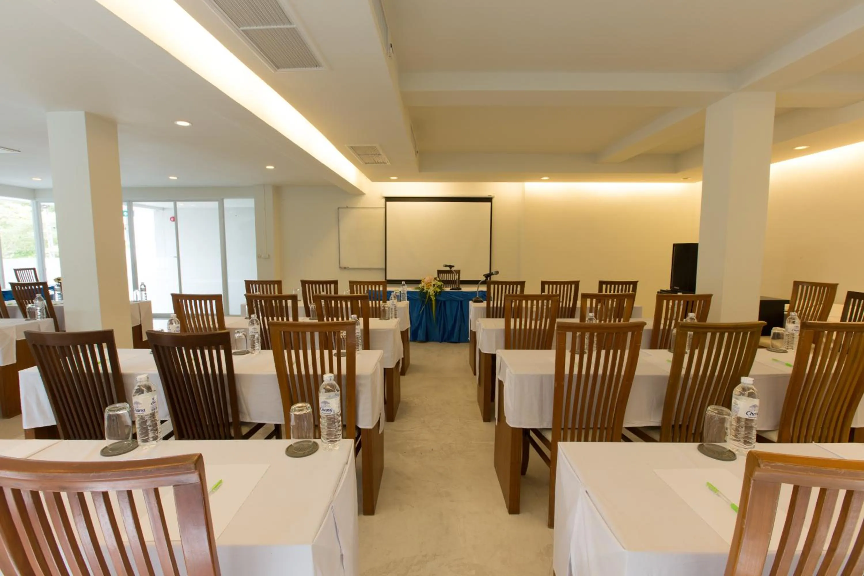 Meeting/conference room in Sugar Palm Grand Hillside - SHA Plus