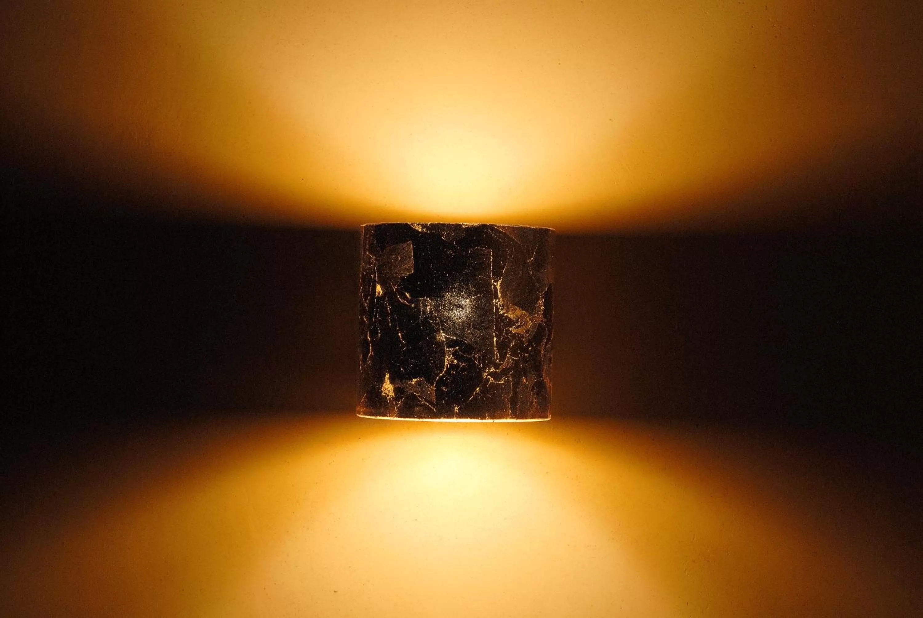 Decorative detail in Dimora Storica ''Casa Sicuro''