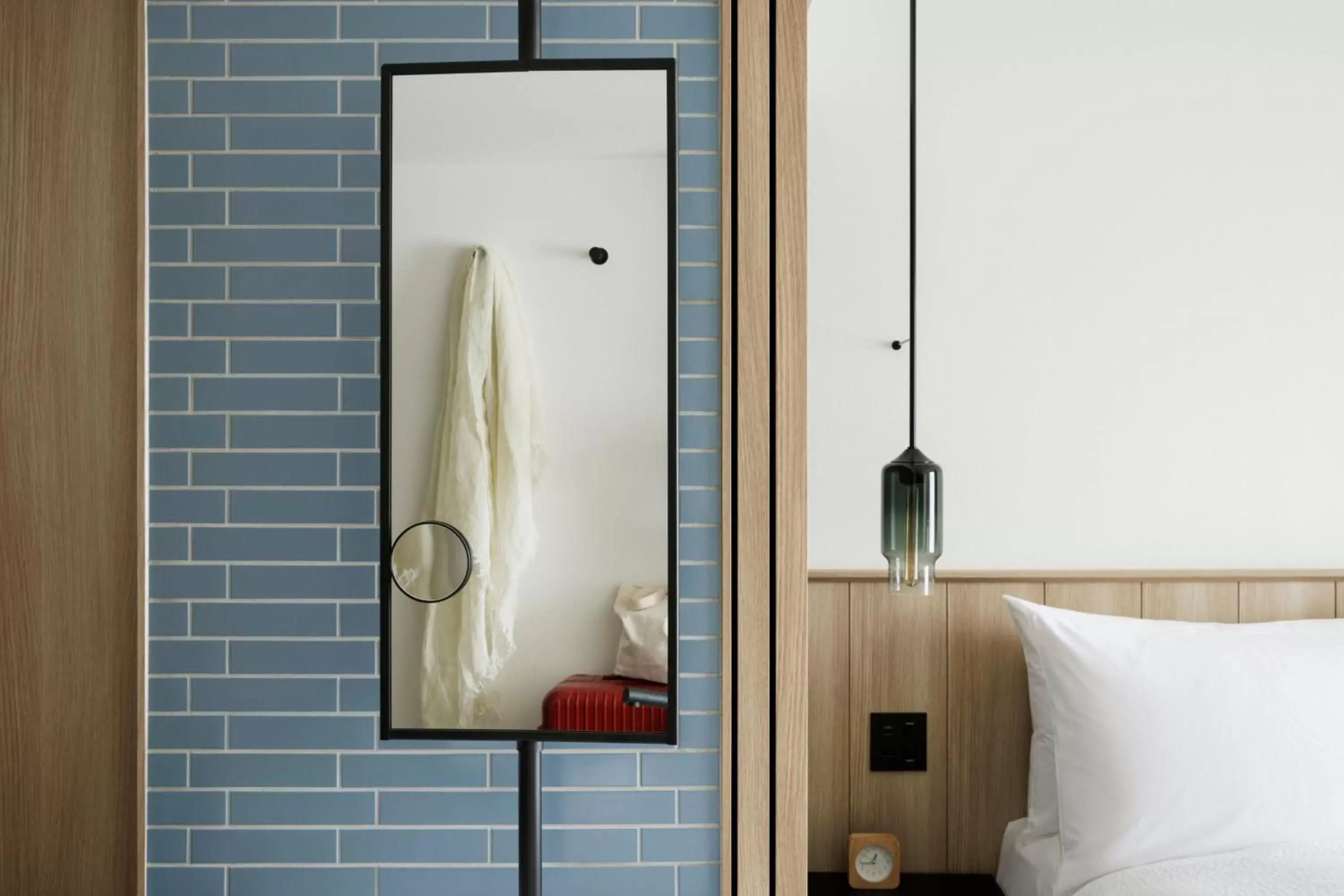 Photo of the whole room, Bathroom in Fairfield by Marriott Gifu Seiryu Satoyama Park