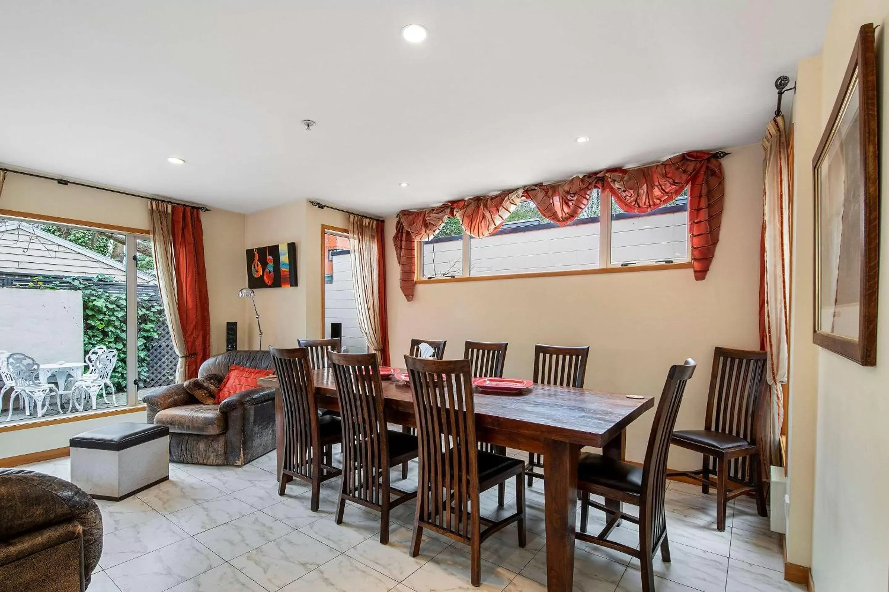 Lobby or reception in The Classic Villa Lobby or reception in The Classic Villa