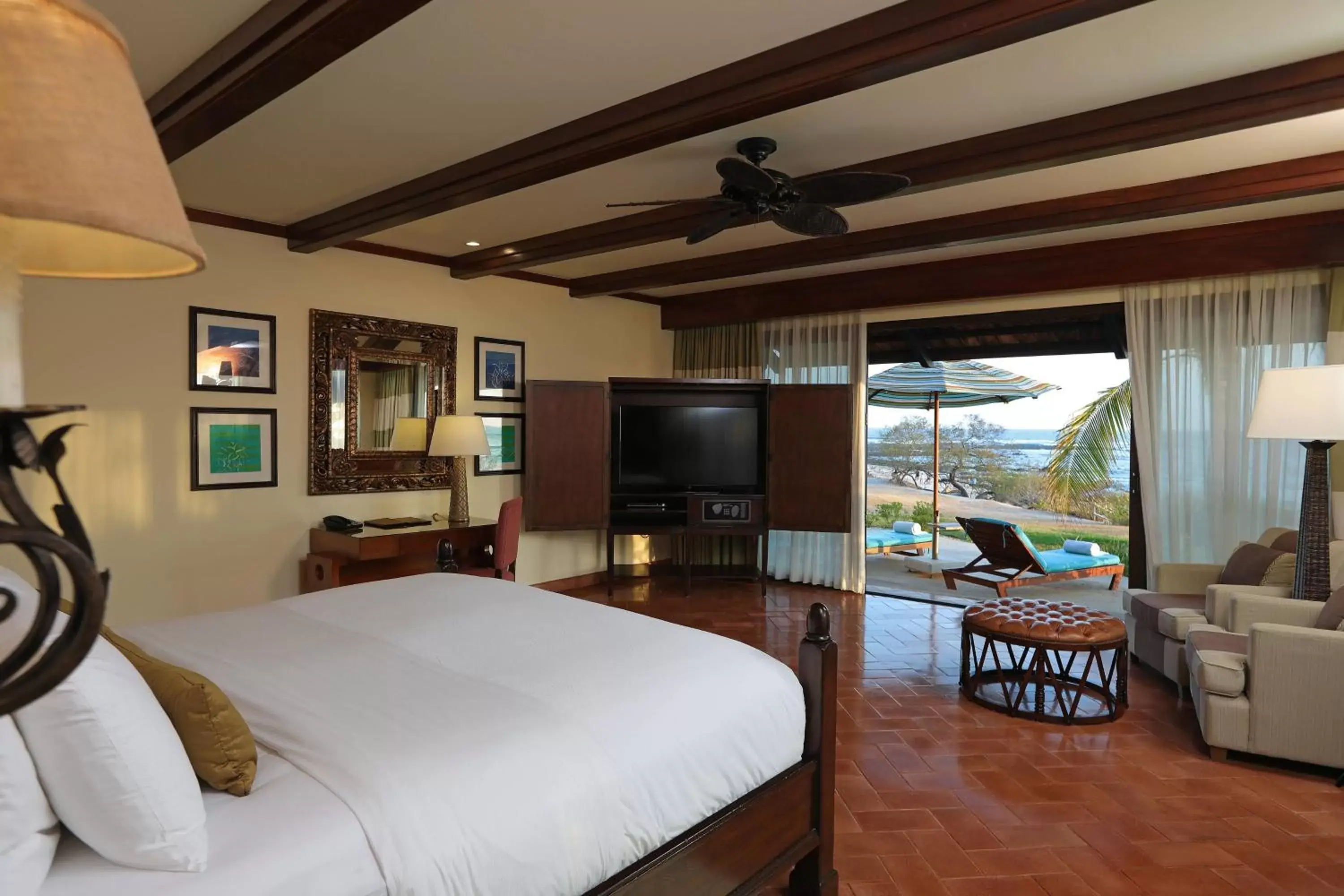 Bedroom in JW Marriott Guanacaste Resort & Spa