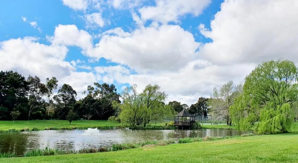 Briars Country Lodge