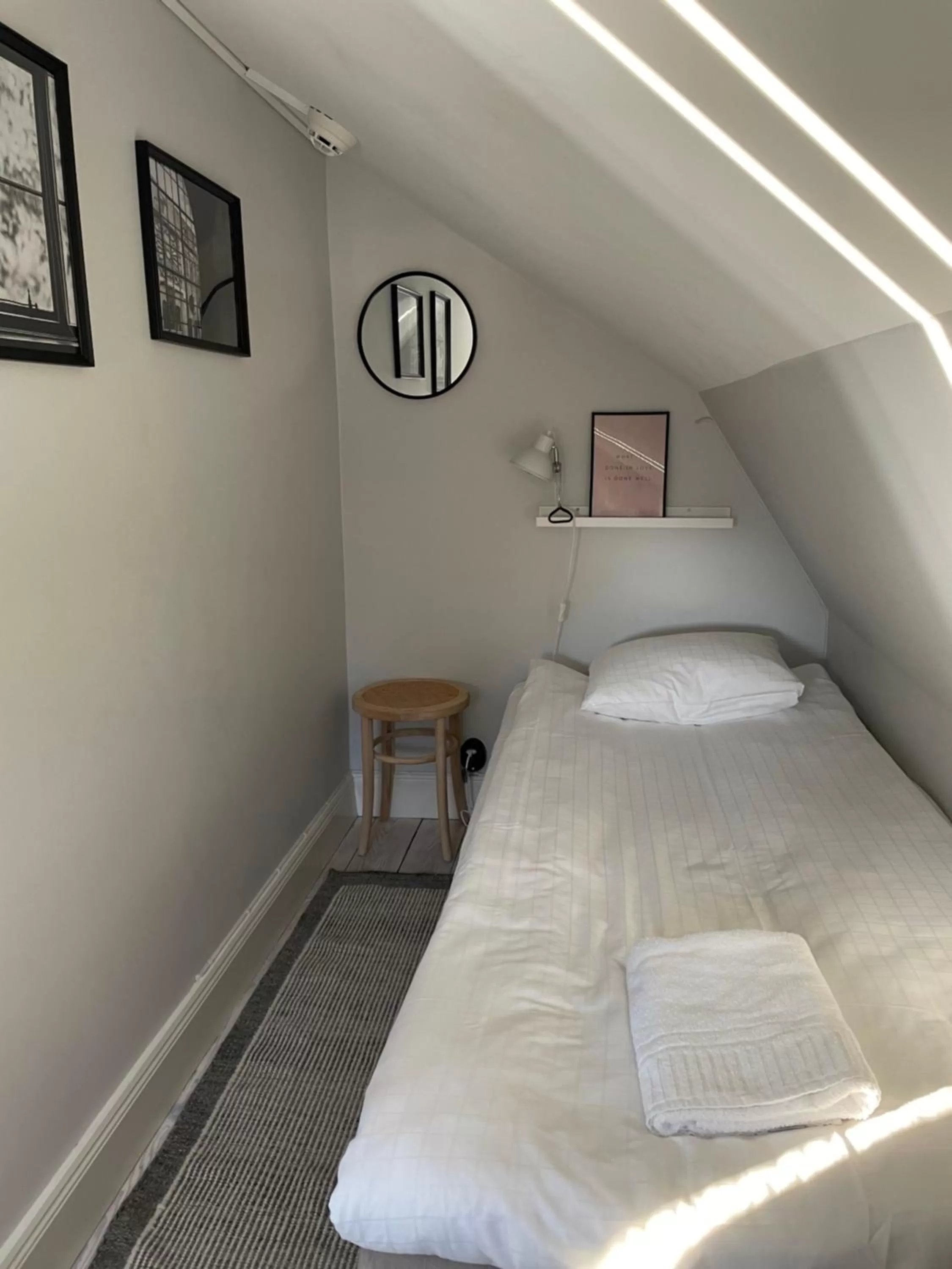 Berglings Boutique Hotell