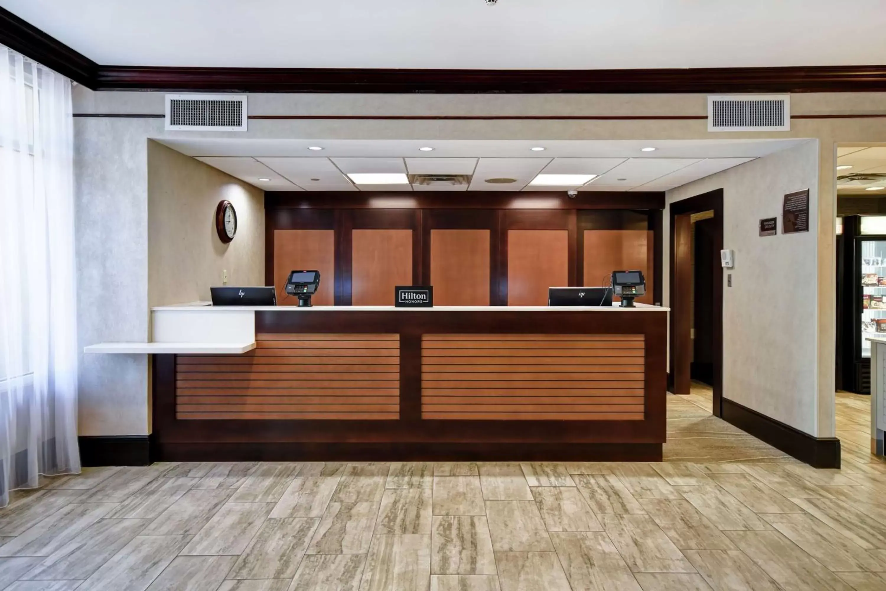 Lobby or reception, Lobby/Reception in Homewood Suites by Hilton Chester