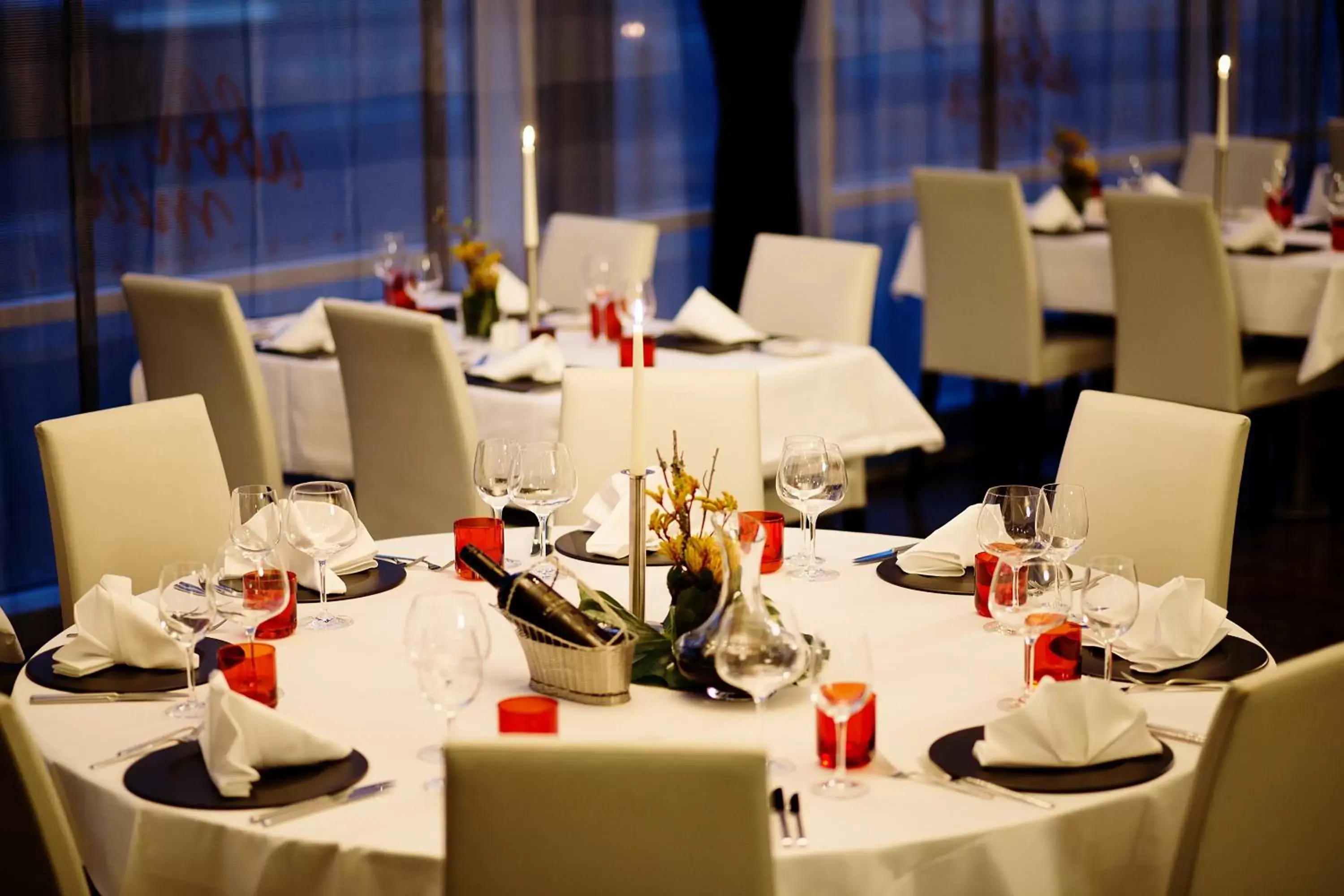 Restaurant/Places to Eat in Abba Berlin Hotel Restaurant/Places to Eat in Abba Berlin Hotel