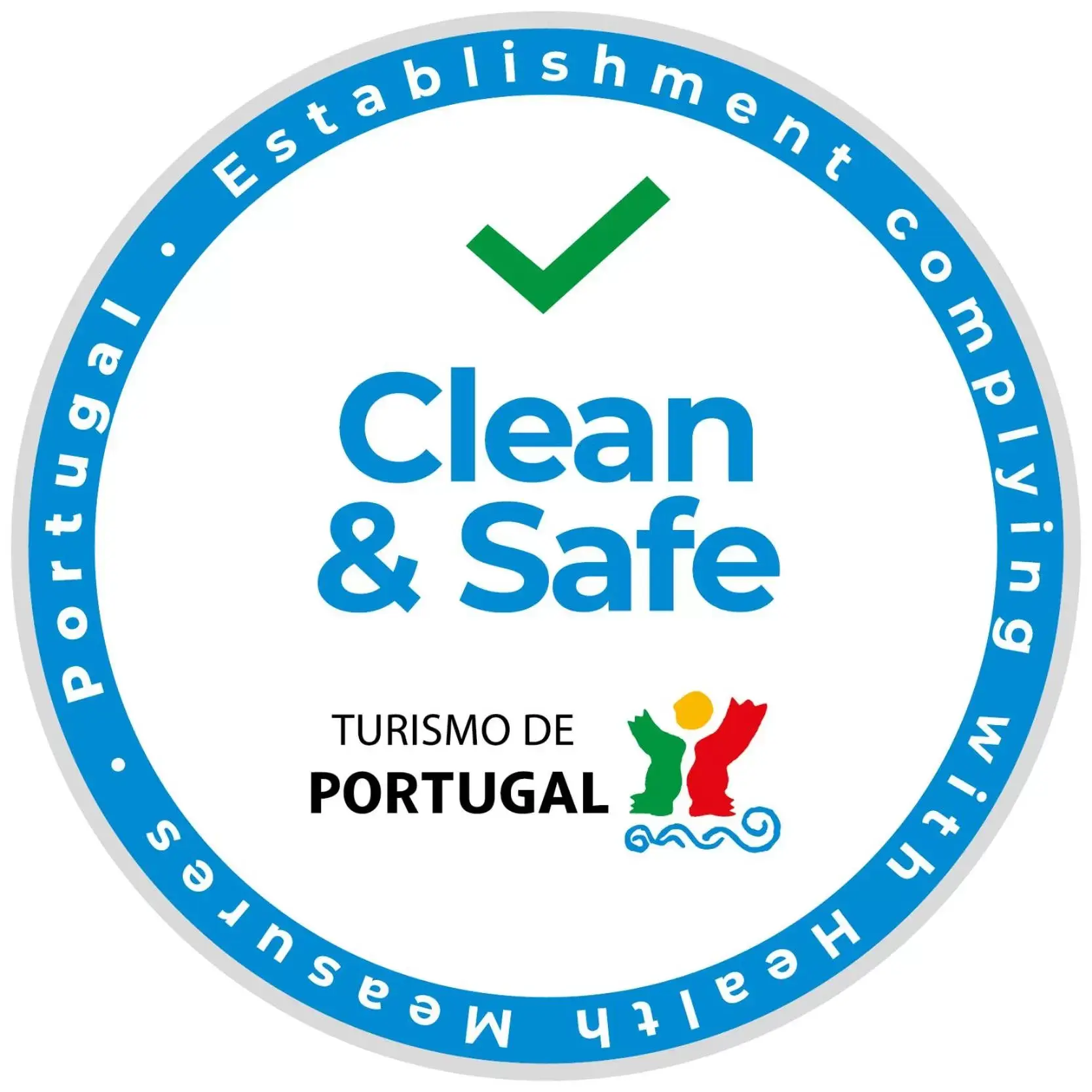 Logo/Certificate/Sign in Silk Lisbon