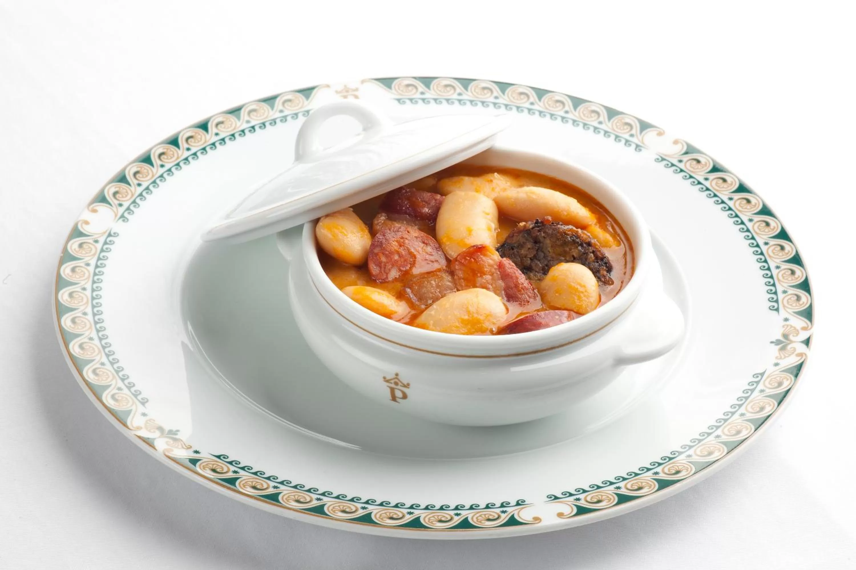 Restaurant/places to eat in Parador de Segovia