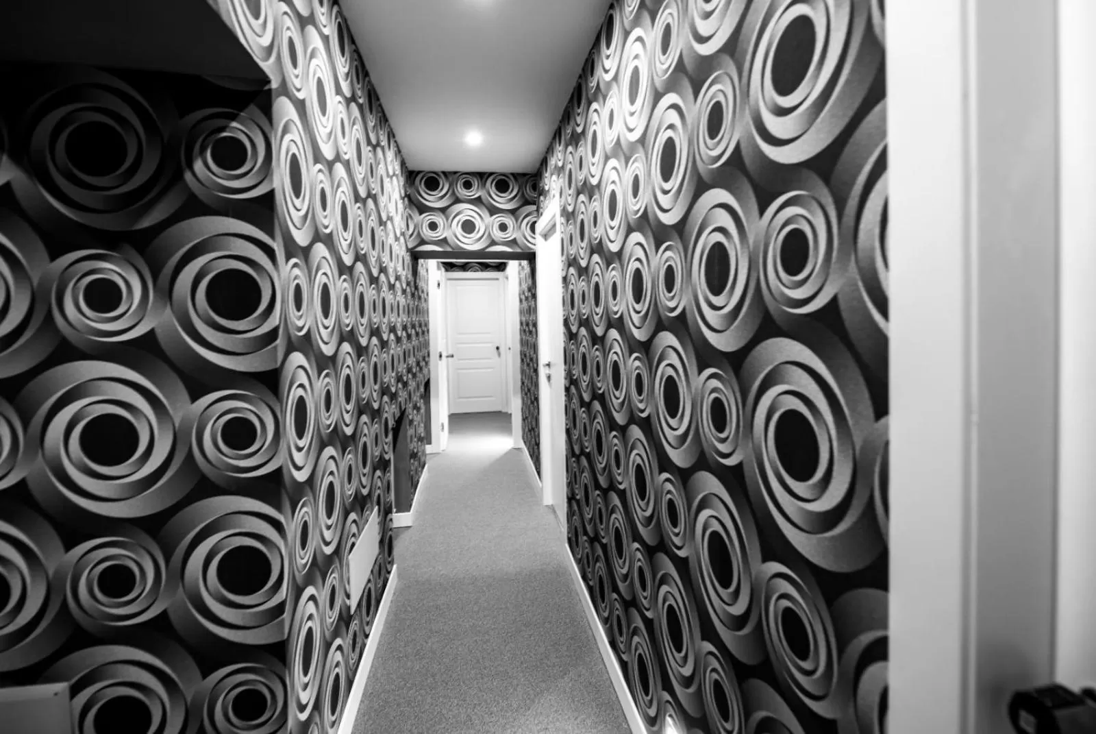 Luna Luxury Bed and Breakfast