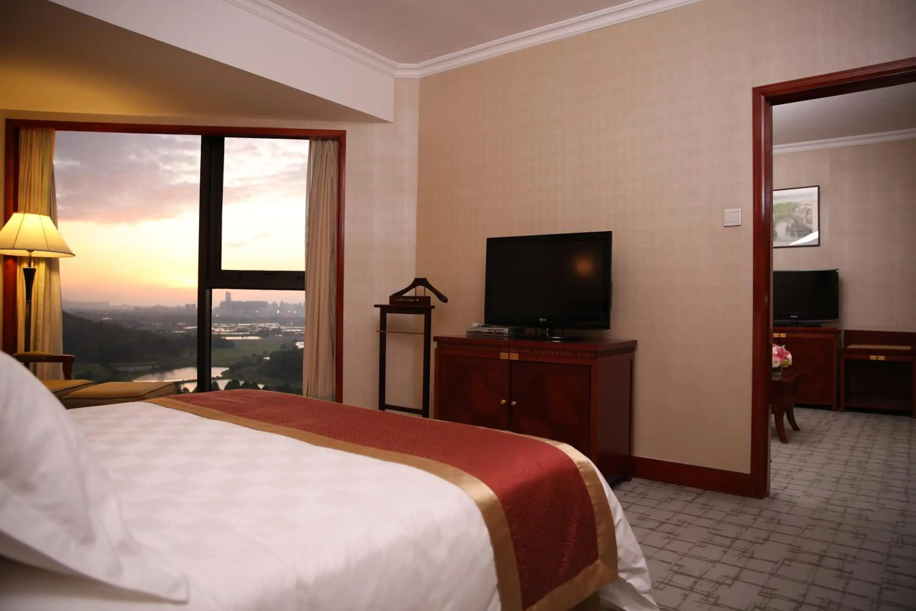 Best Western Premier Shenzhen Felicity Hotel