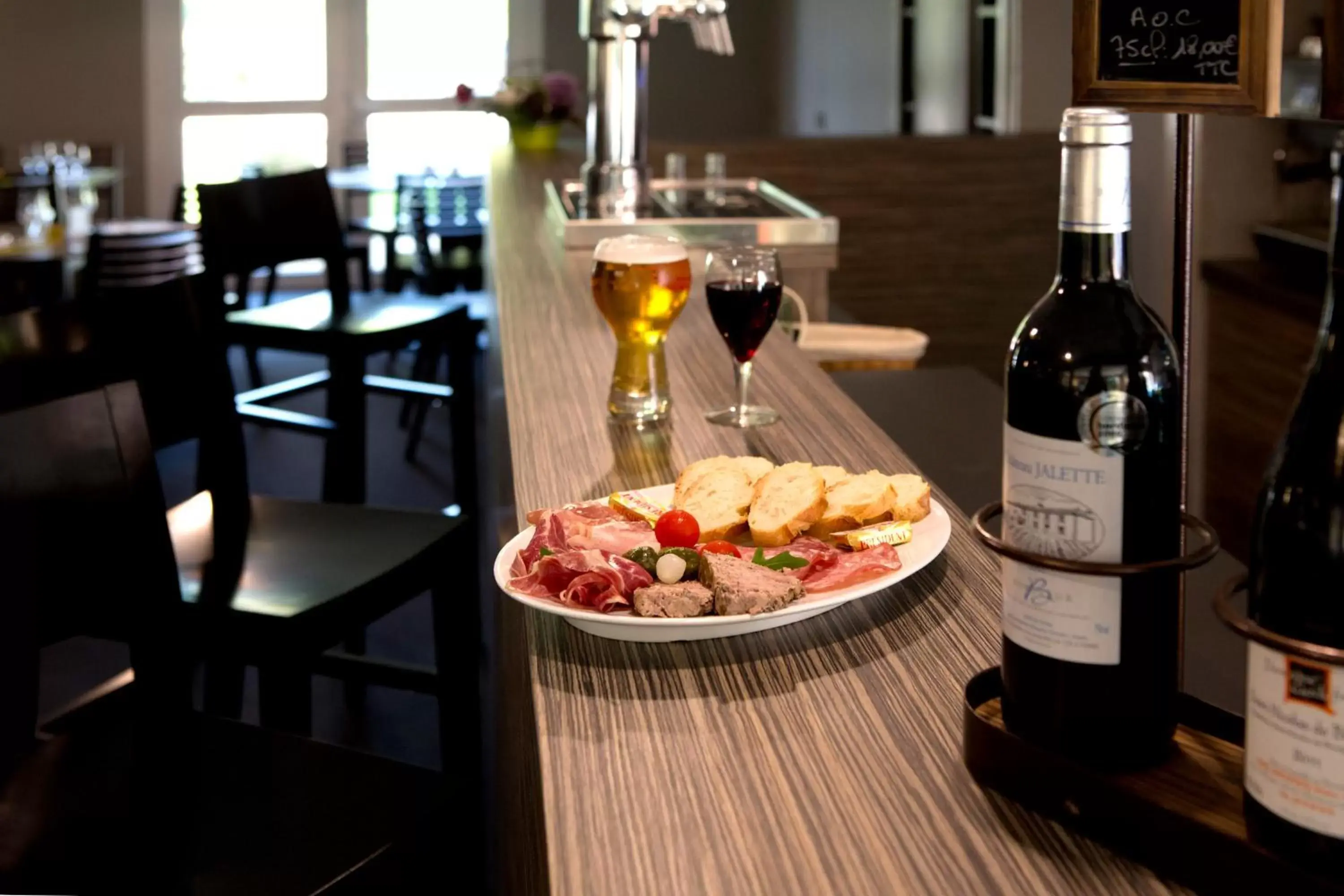 Restaurant/places to eat in Sure Hotel by Best Western Limoges Sud Restaurant/places to eat in Sure Hotel by Best Western Limoges Sud