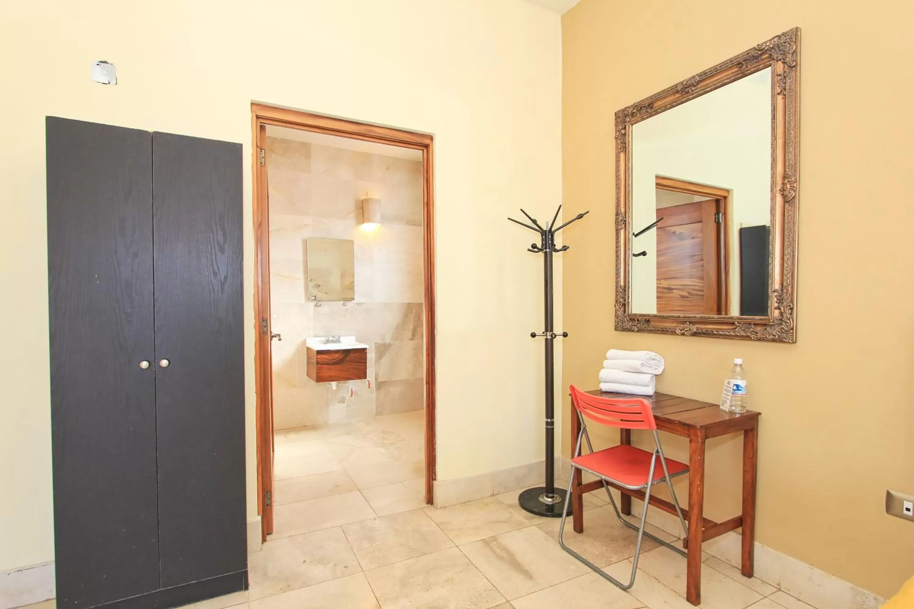 Bedroom in La Vista