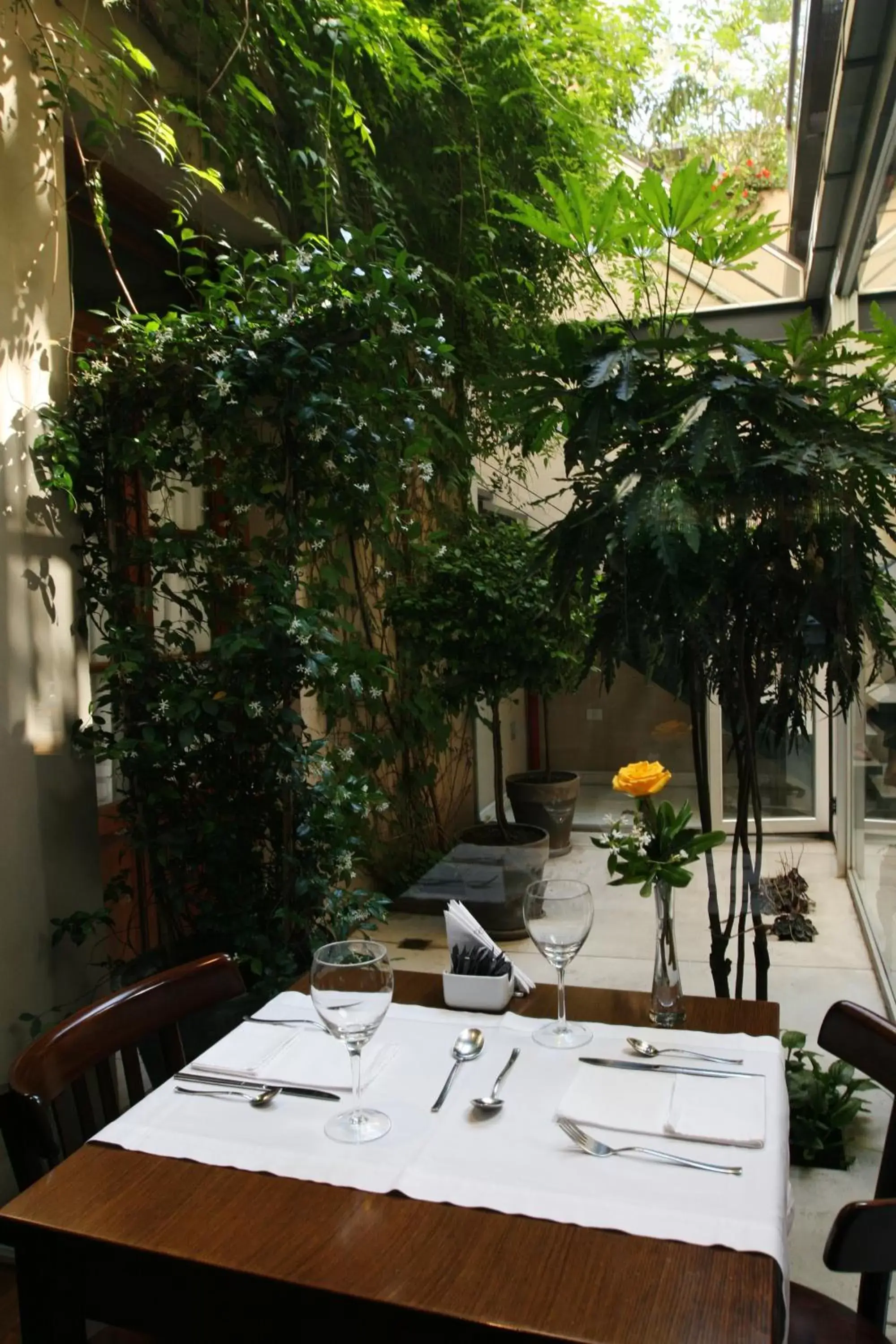 Lounge or bar in 248 Finisterra Lounge or bar in 248 Finisterra