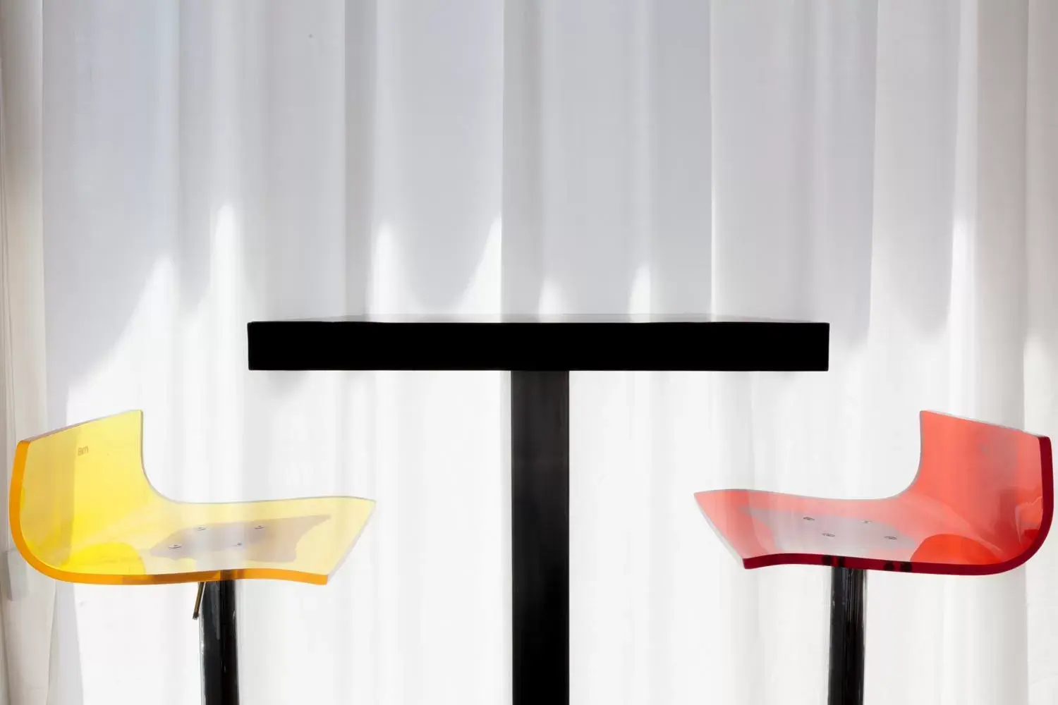 Lounge or bar in Hotel Villa d'Amato Lounge or bar in Hotel Villa d'Amato