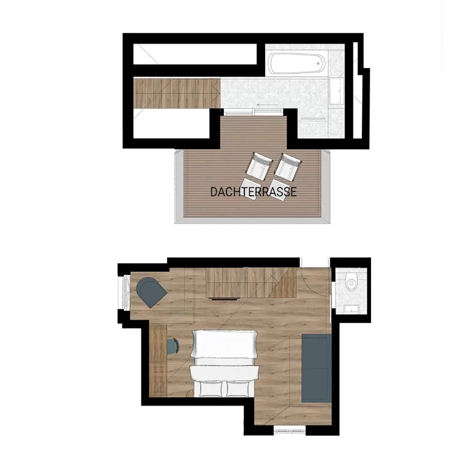 Villa Flöckner Bed & Breakfast