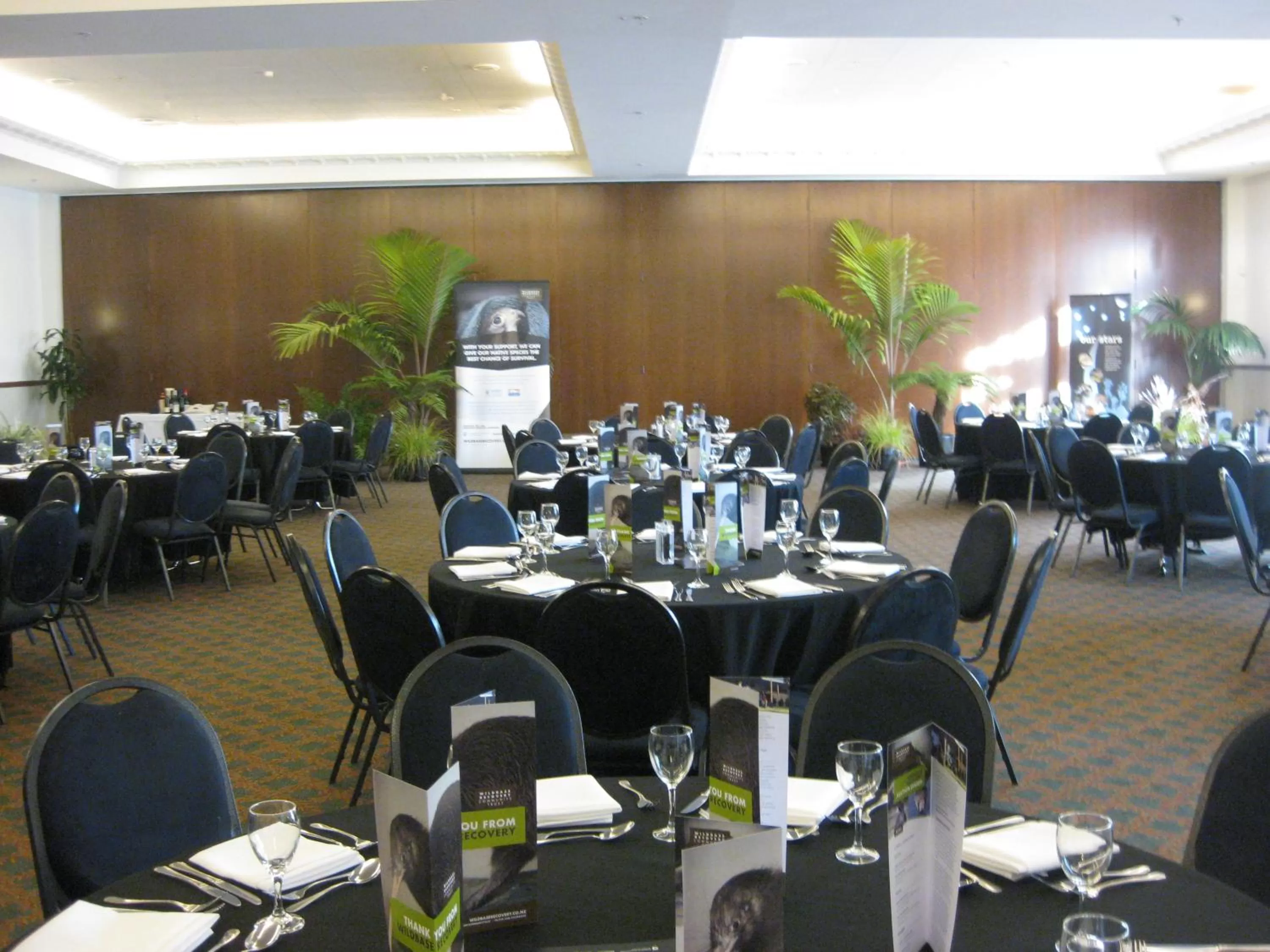 Business facilities in Distinction Palmerston North Hotel & Conference Centre