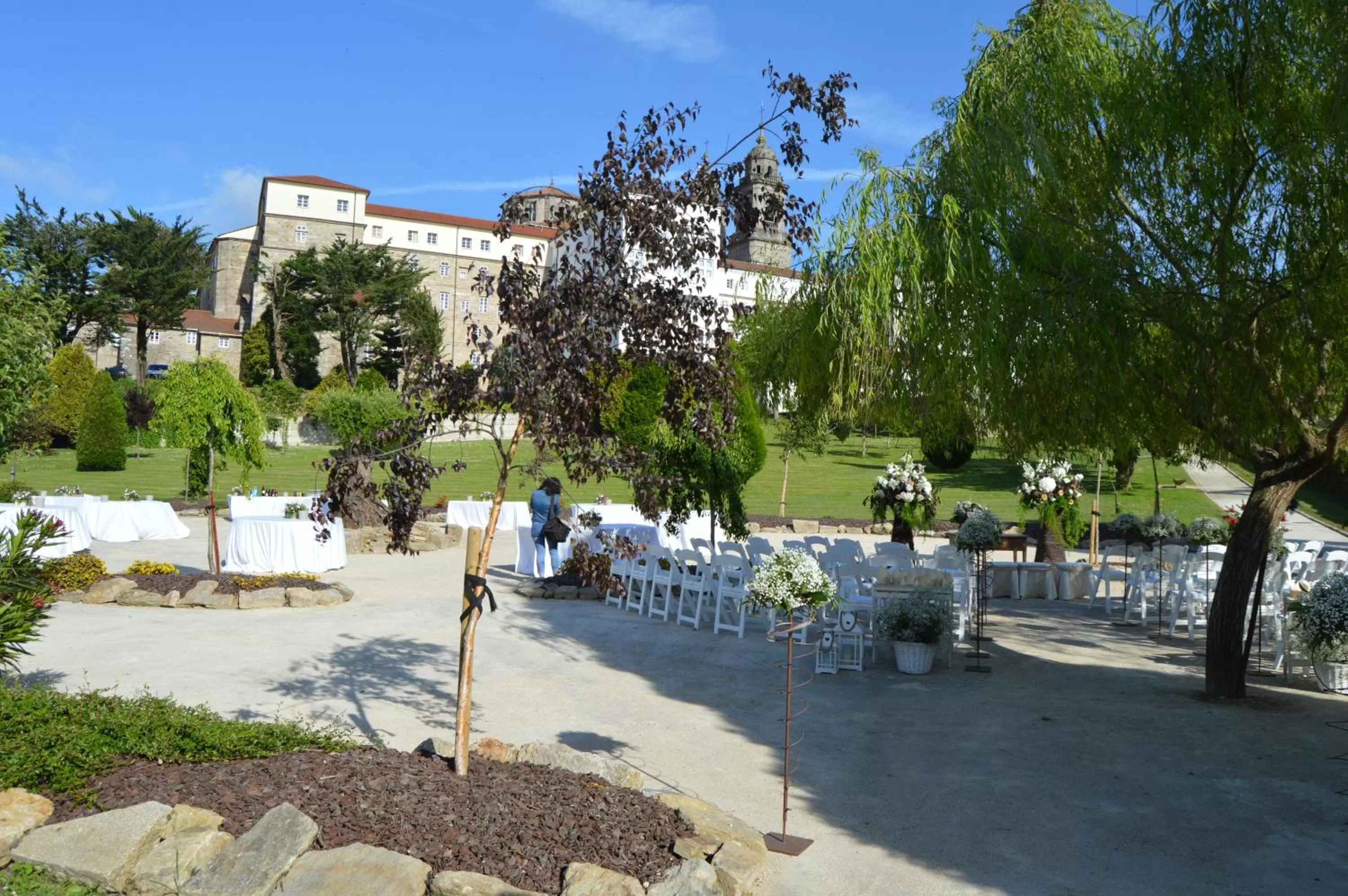 San Francisco Hotel Monumento