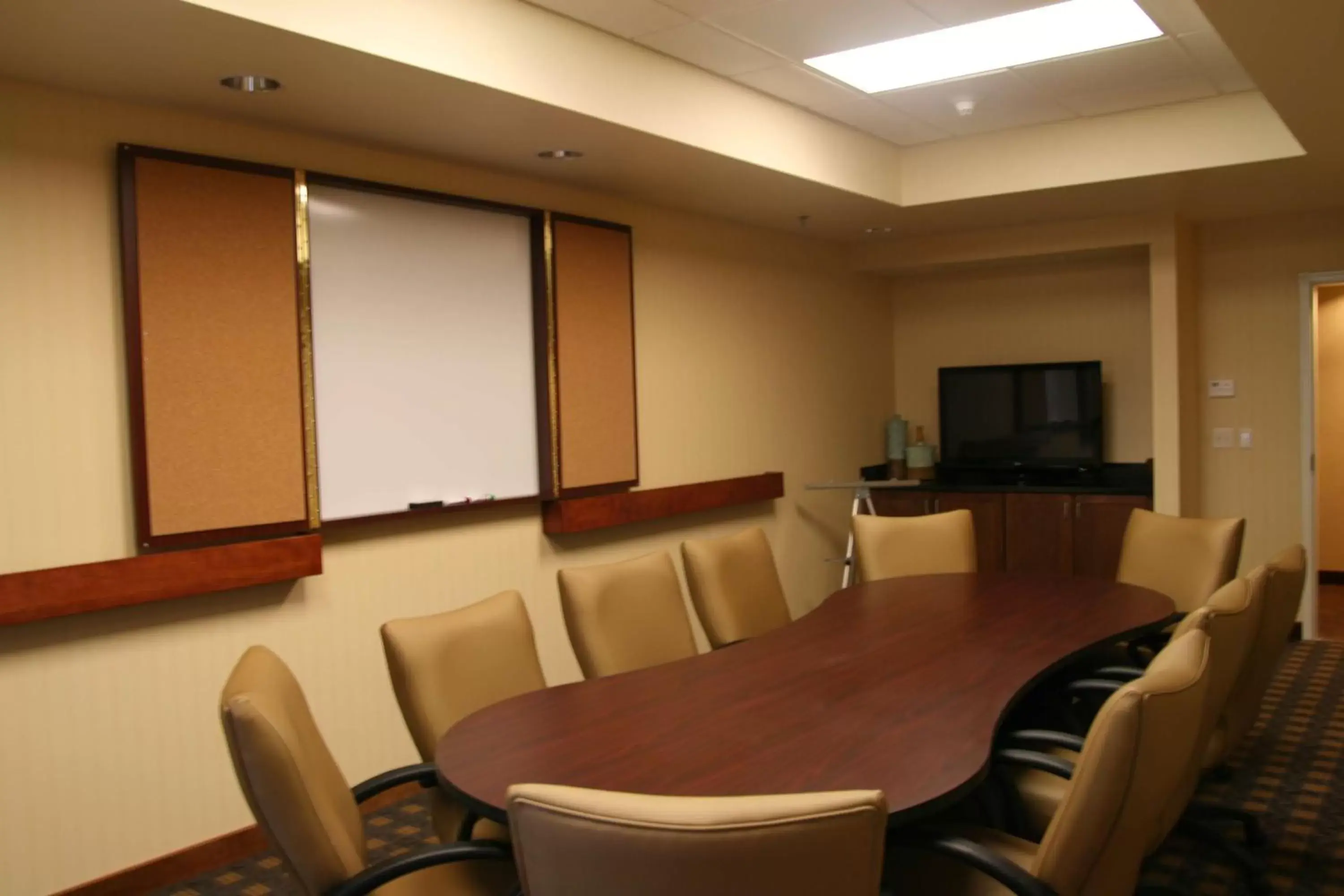 Meeting/conference room in Hampton Inn La Junta