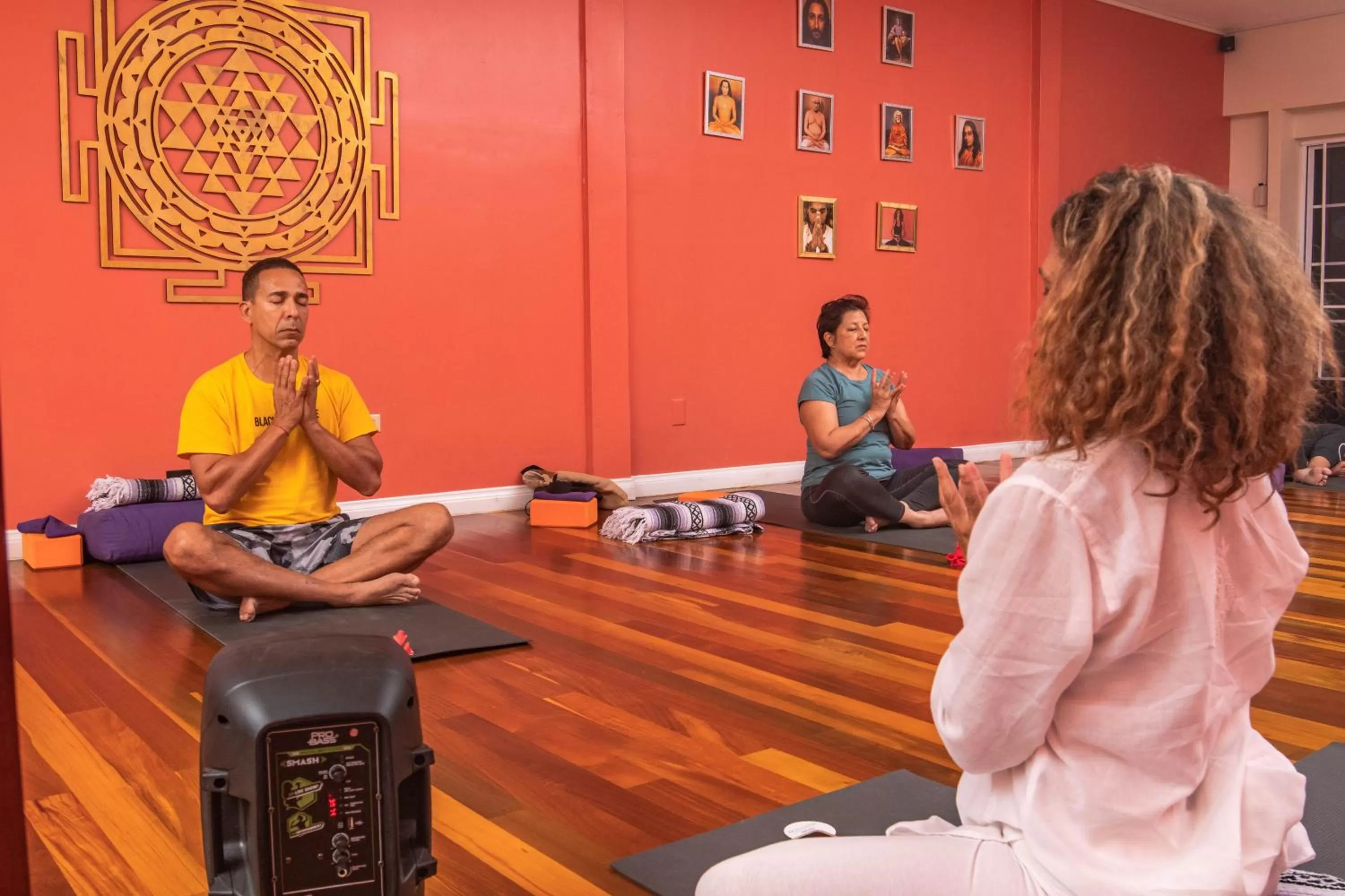 Activities in Harbour View Boutique Hotel & Wellness Retreat