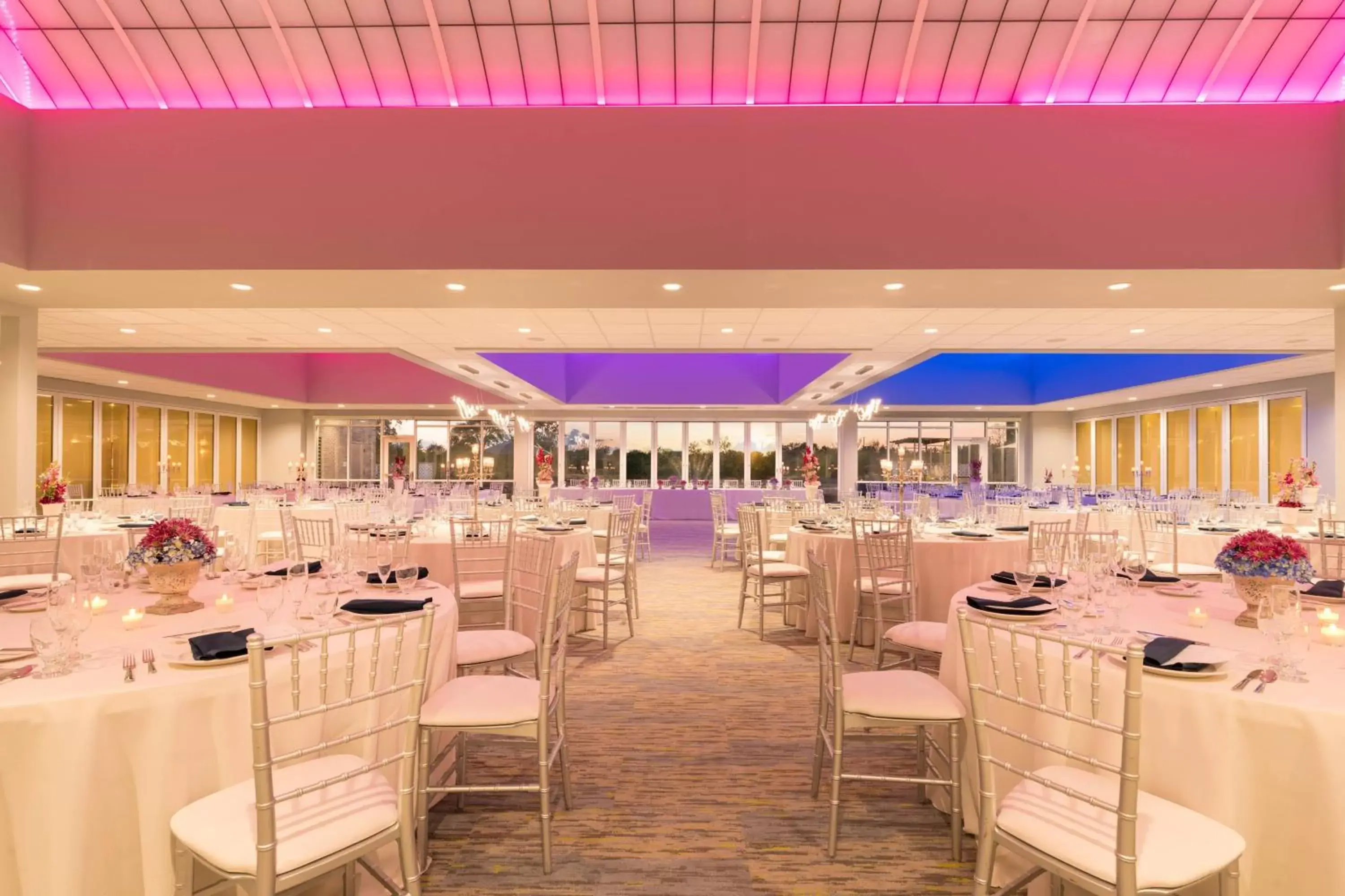 Banquet/Function facilities, Restaurant/Places to Eat in TownePlace Suites by Marriott Chicago Schaumburg