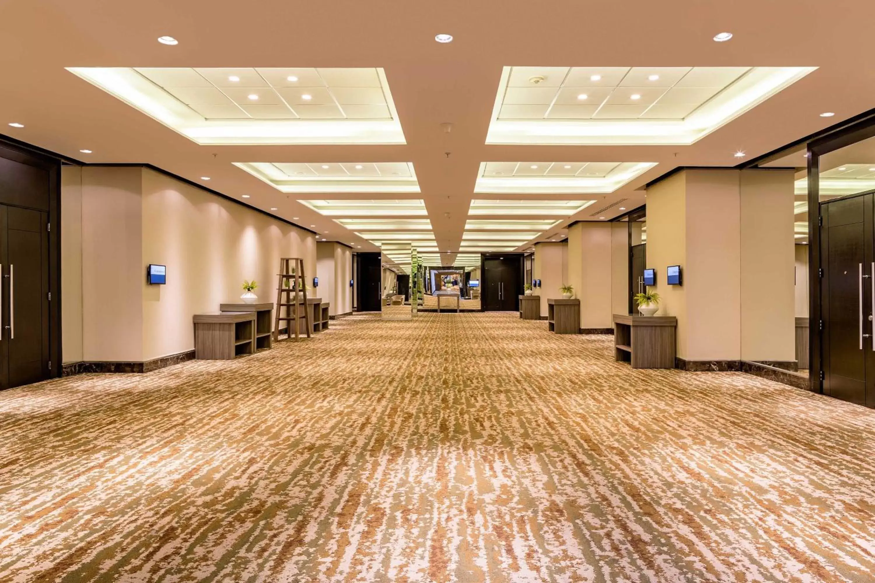 Meeting/conference room in Sheraton Grand Panama