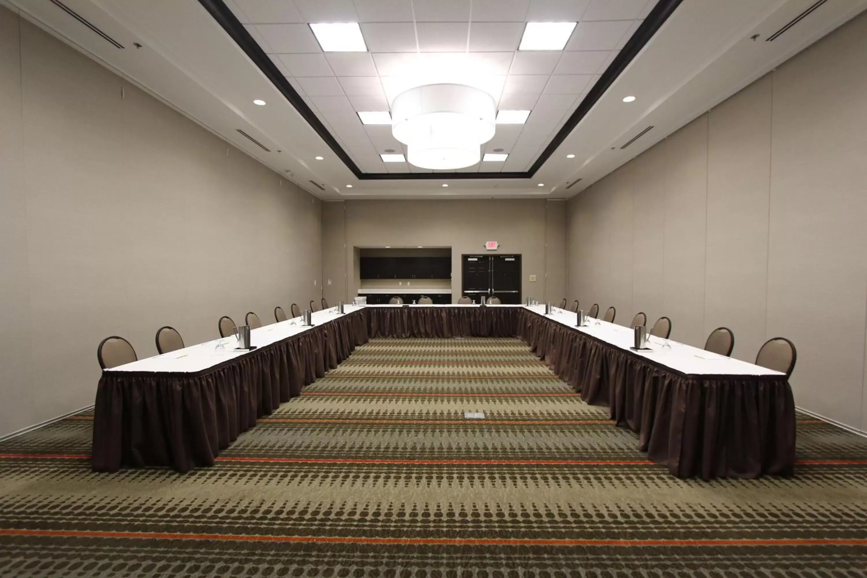 Meeting/conference room in Hilton Garden Inn Findlay