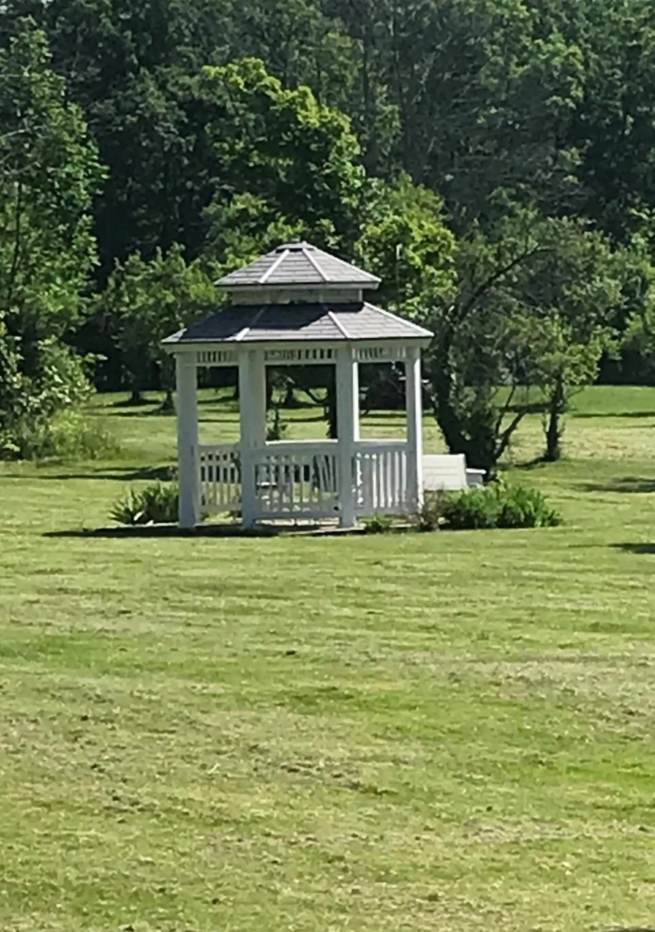 Property Building in Martha's Vineyard B & B