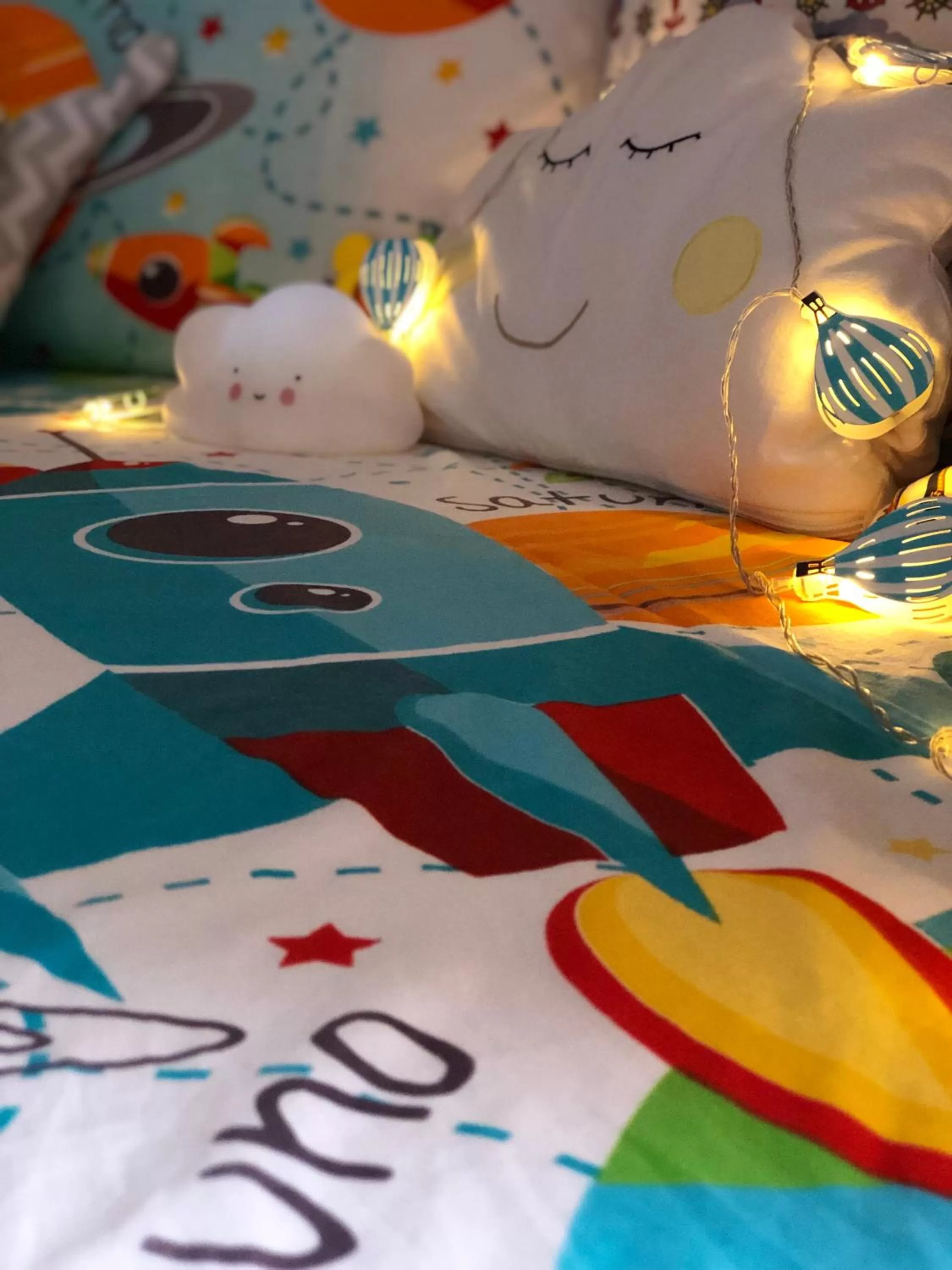 Toilet, Bed in Pousada Recanto da Família