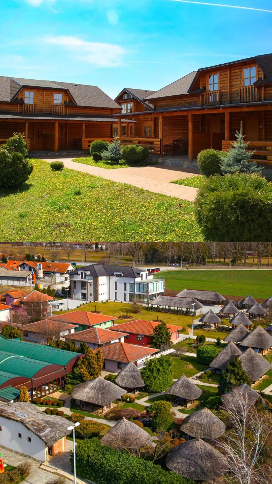 S Club Resort Hotel Aqua Park and Spa