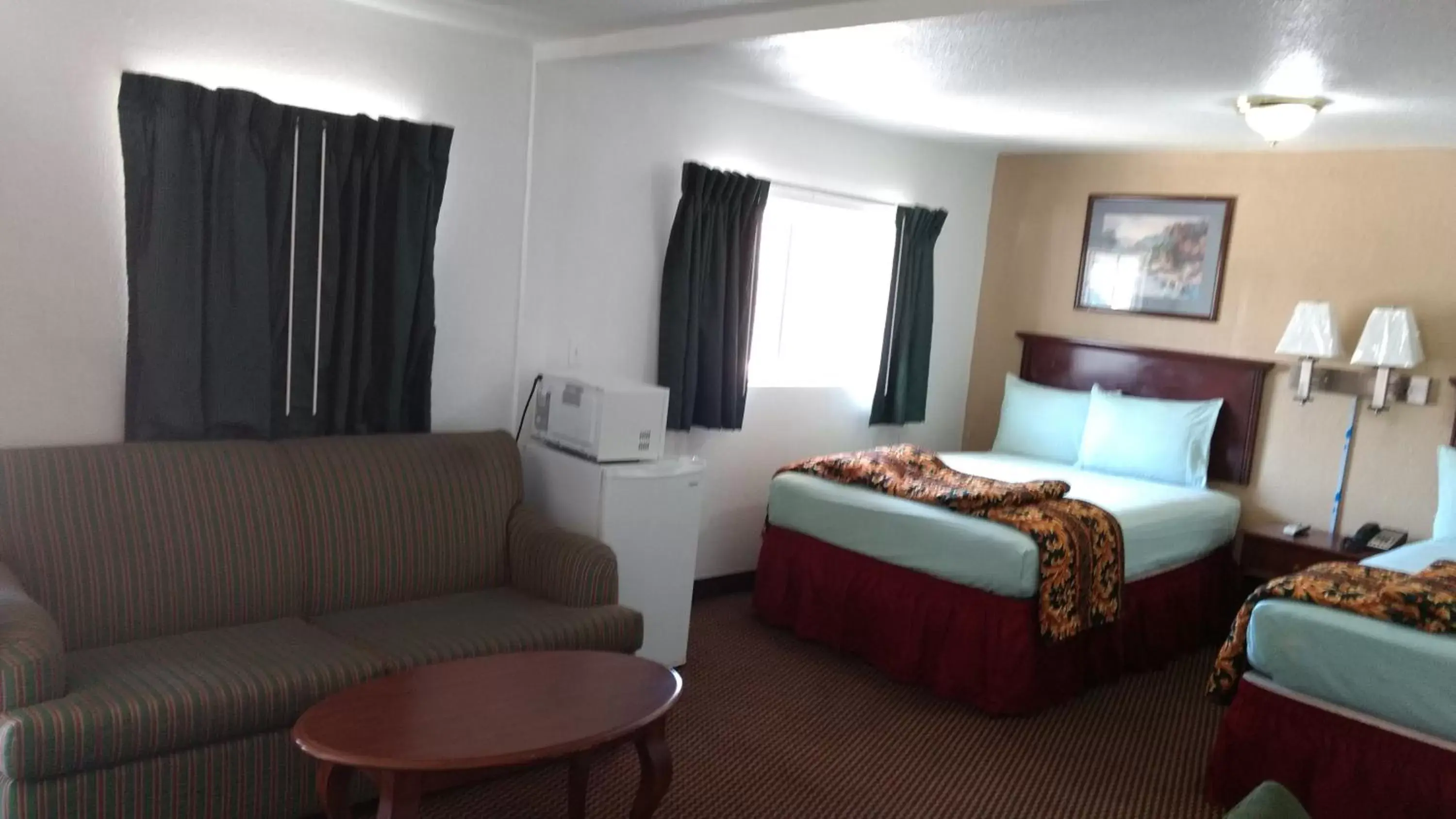 Budget Inn Hamilton