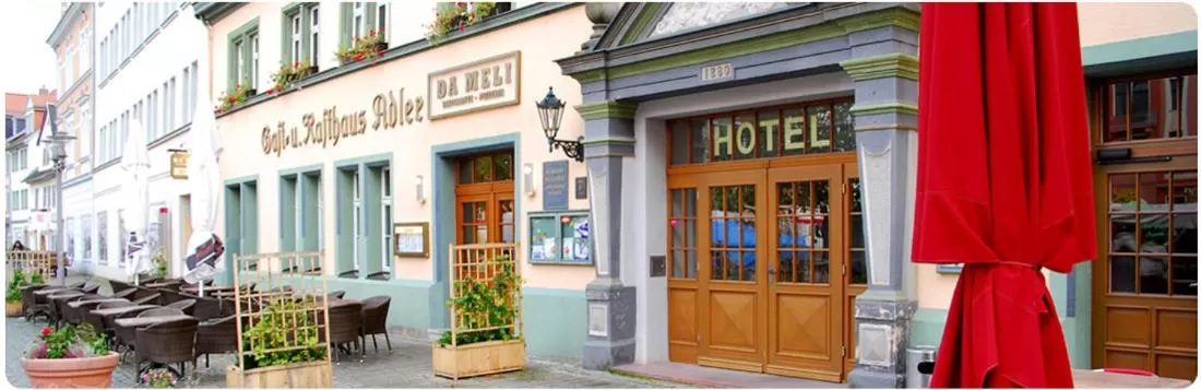 Hotel Adler