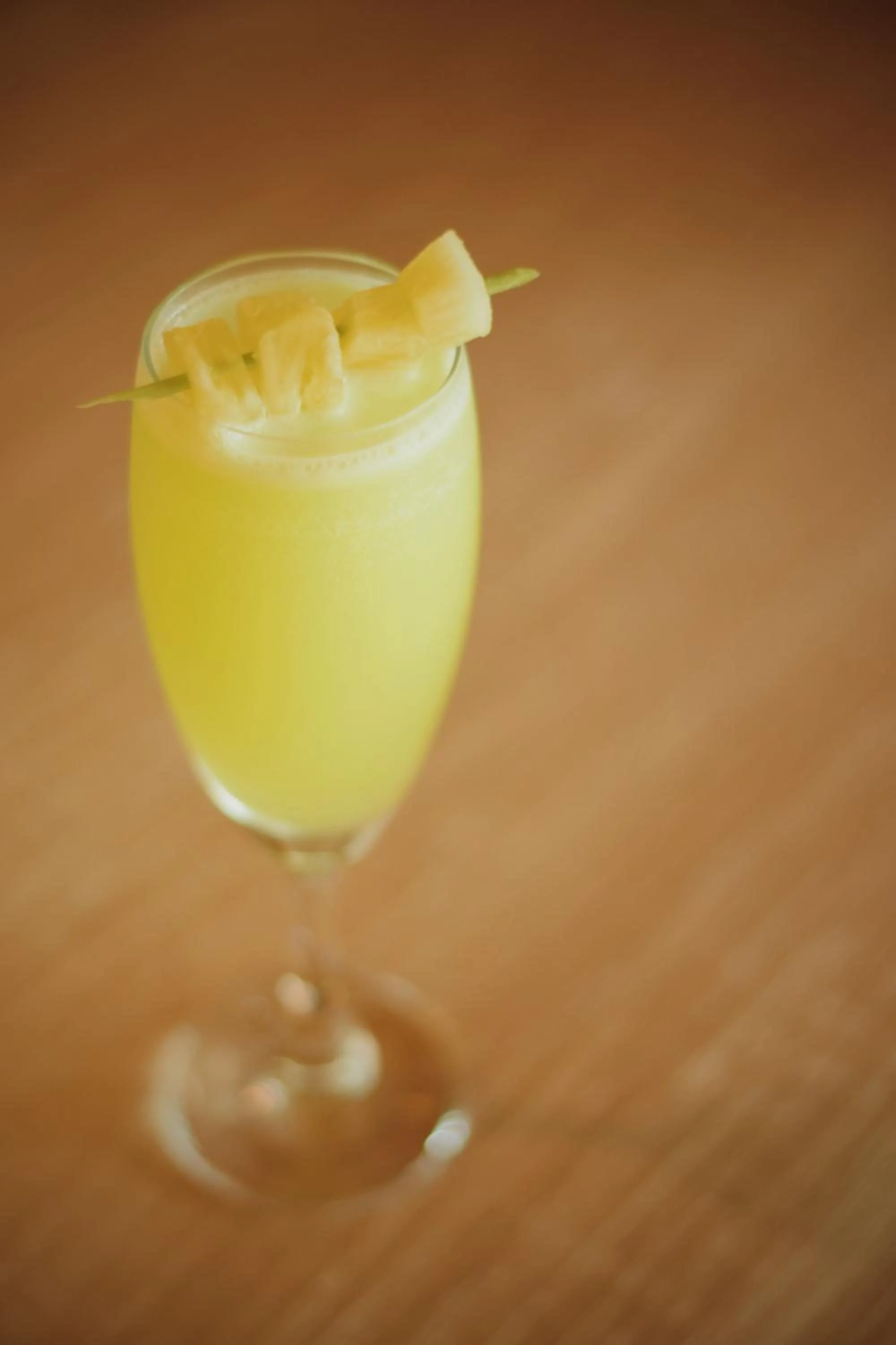 Drinks in The Silver Palm Wellness Resort