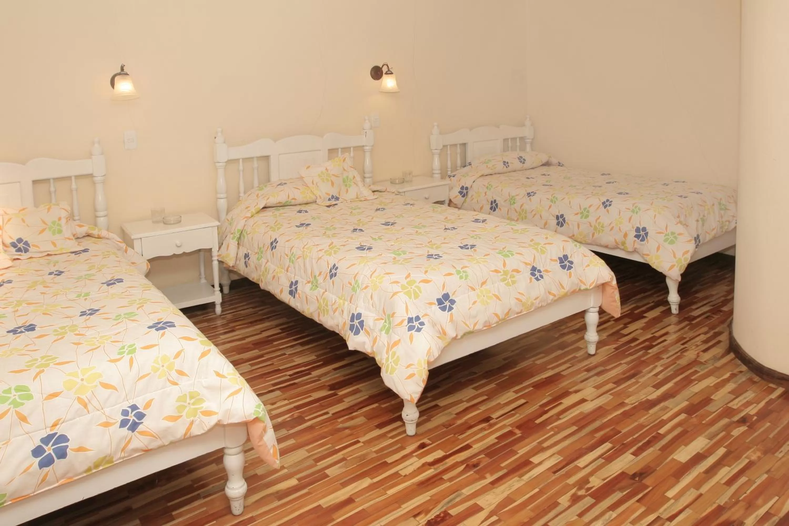 Photo of the whole room, Bed in Hotel Europa