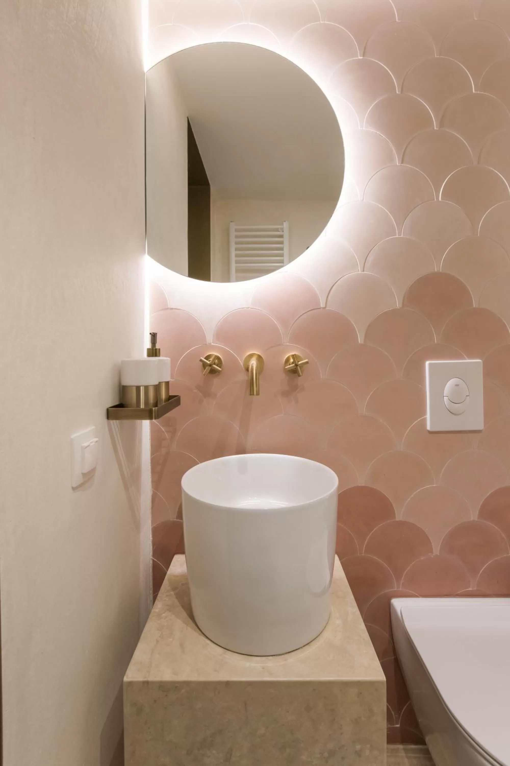 Neratze Hammam Suites