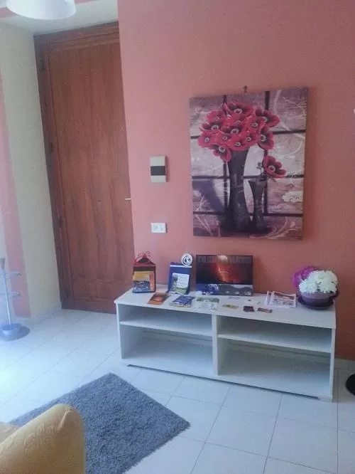 On site in The Artists