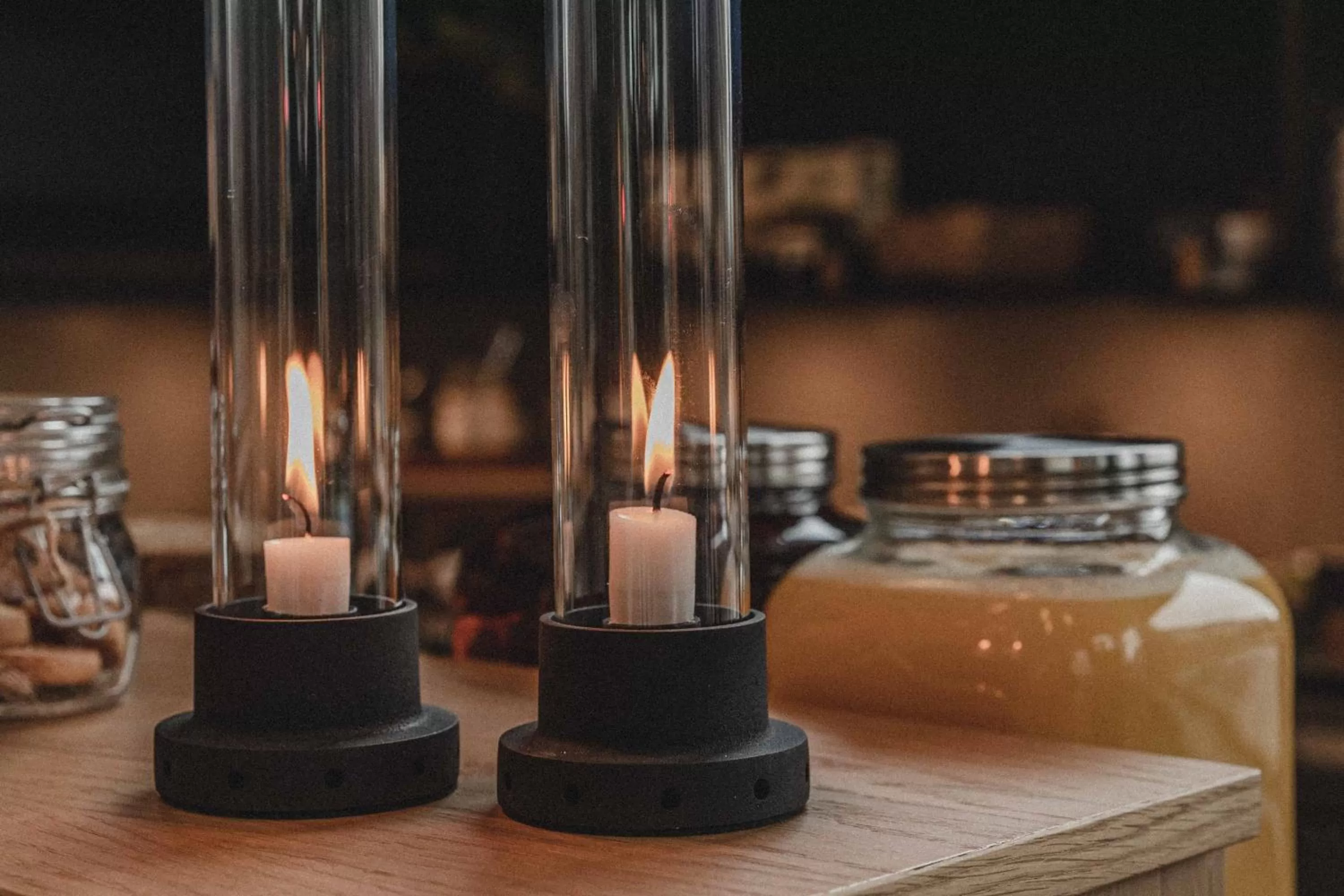 Breakfast in The More Hotel Västra Hamnen