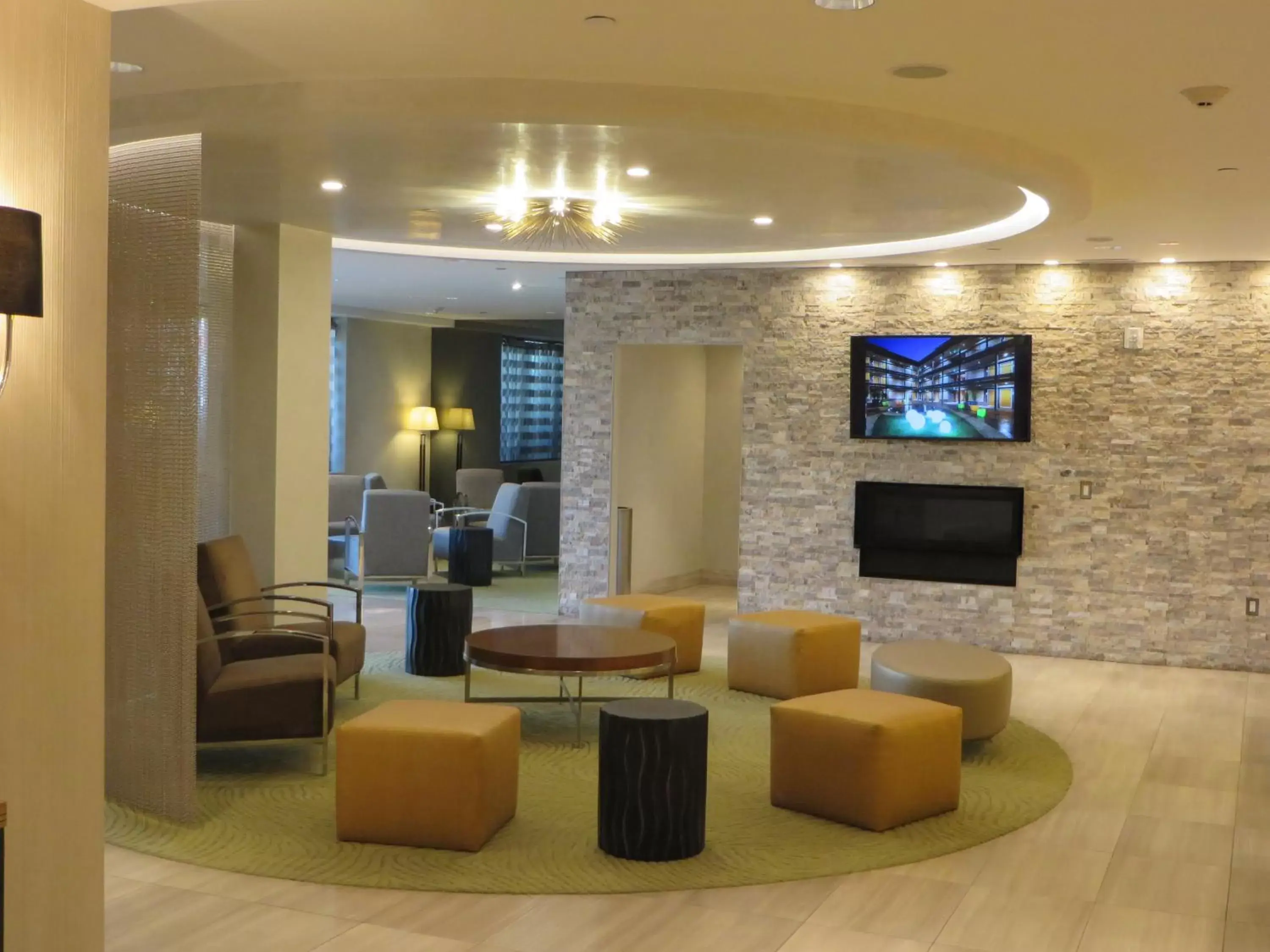 Business facilities, Lounge/Bar in Hotel Aventura