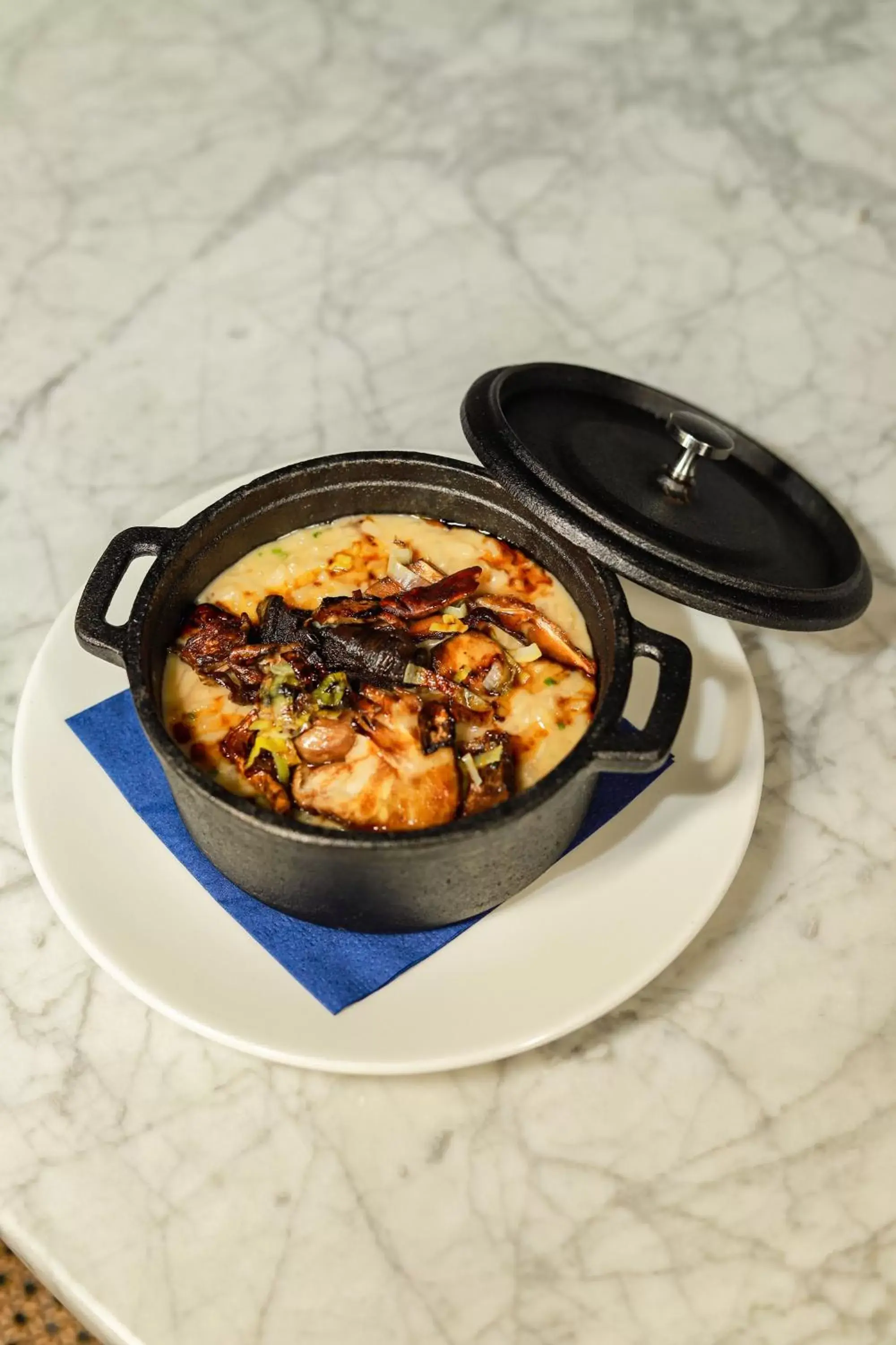 Restaurant/places to eat in Kimpton Banneker Hotel by IHG Restaurant/places to eat in Kimpton Banneker Hotel by IHG