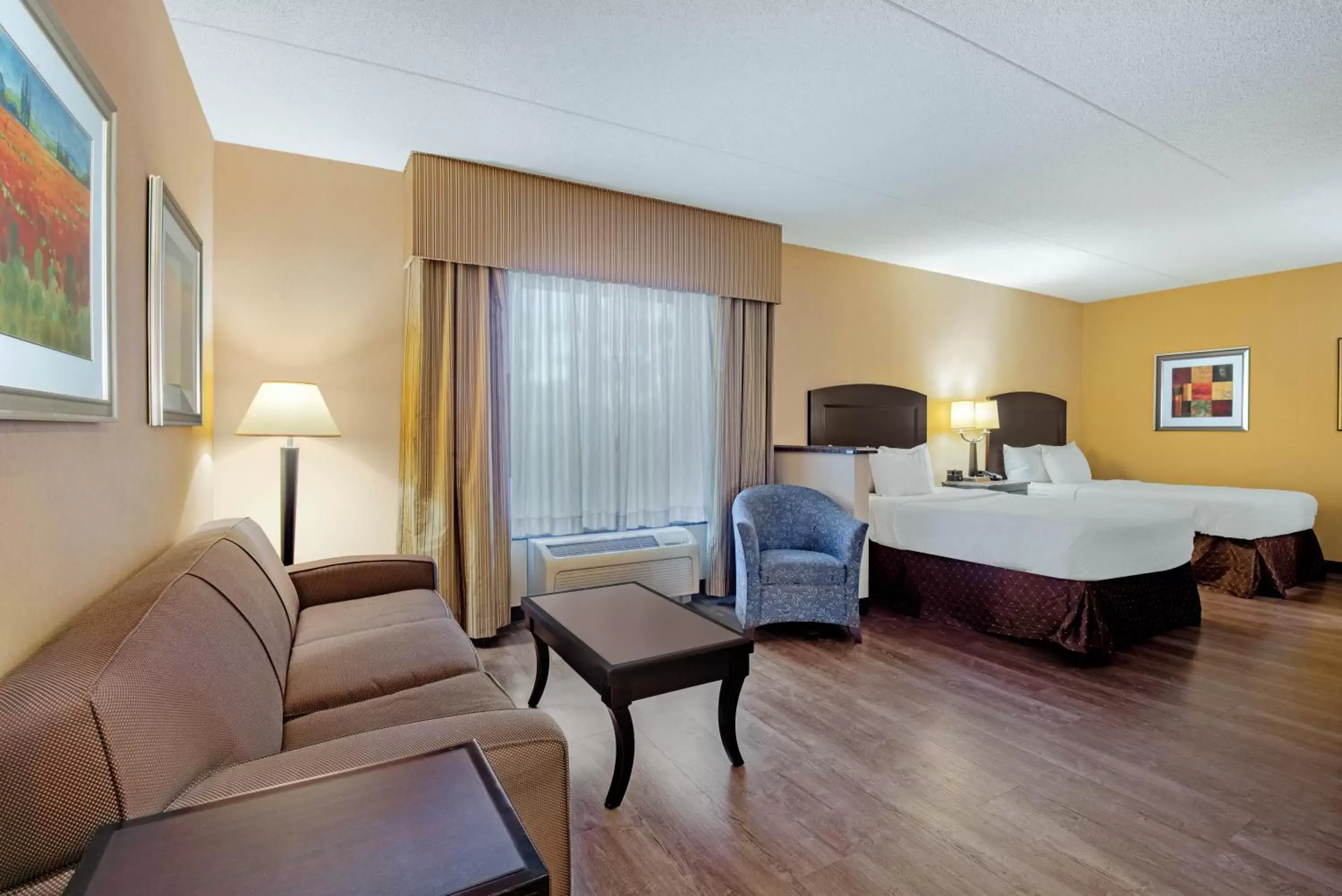 La Quinta Inn & Suites Bel Air