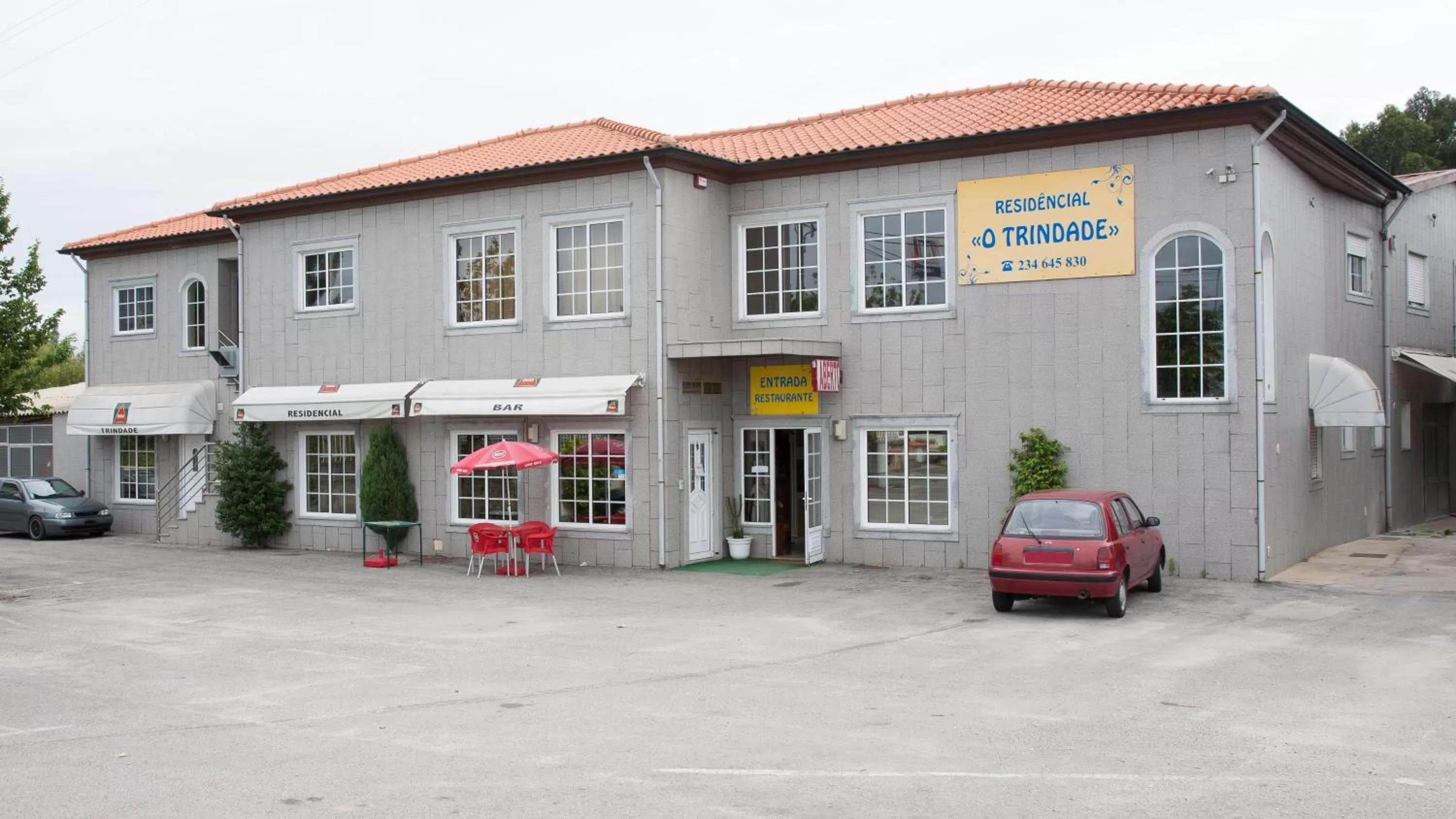 Other in Residencial O TRINDADE