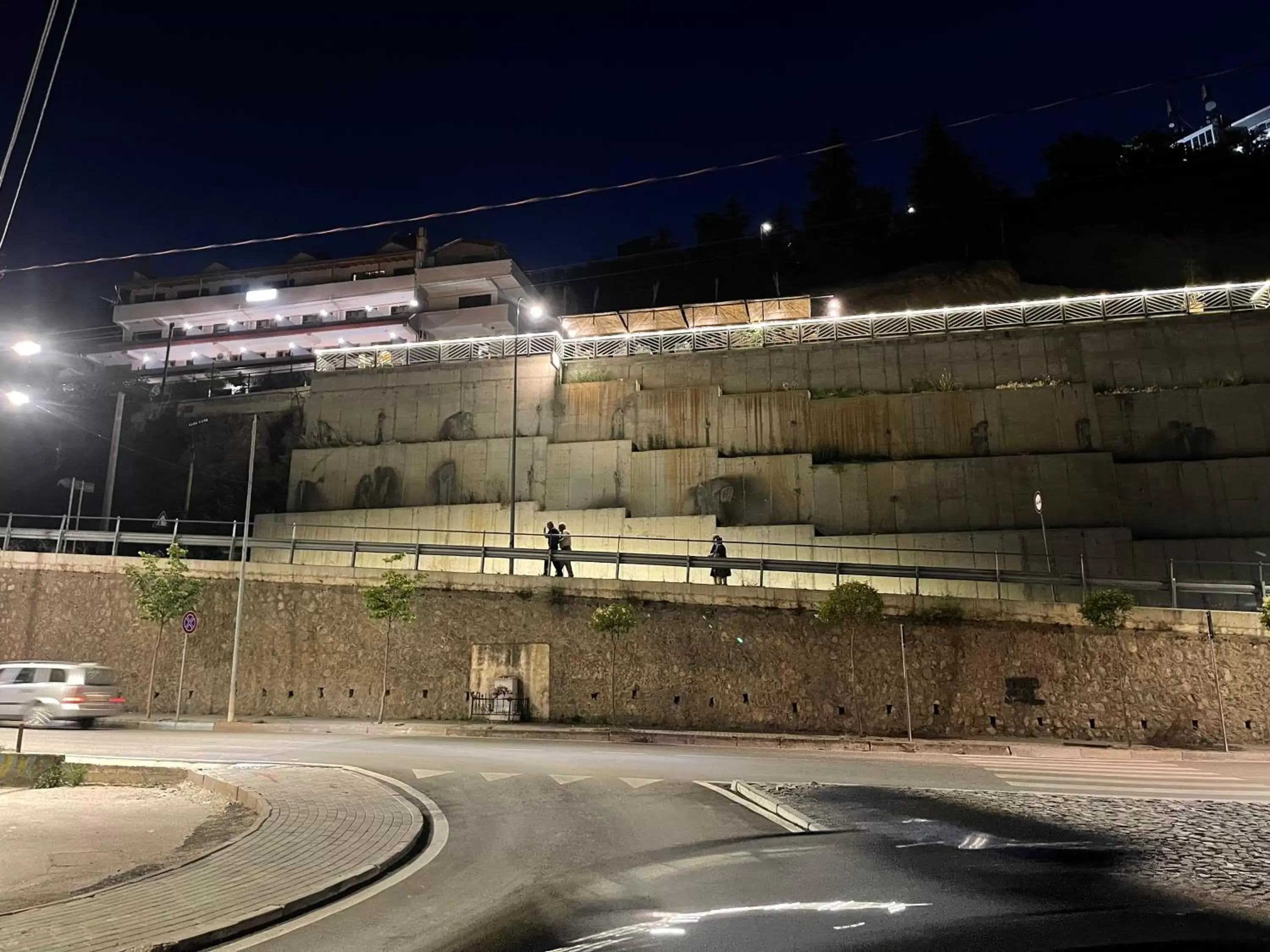 Hotel Belvedere Hotel Belvedere